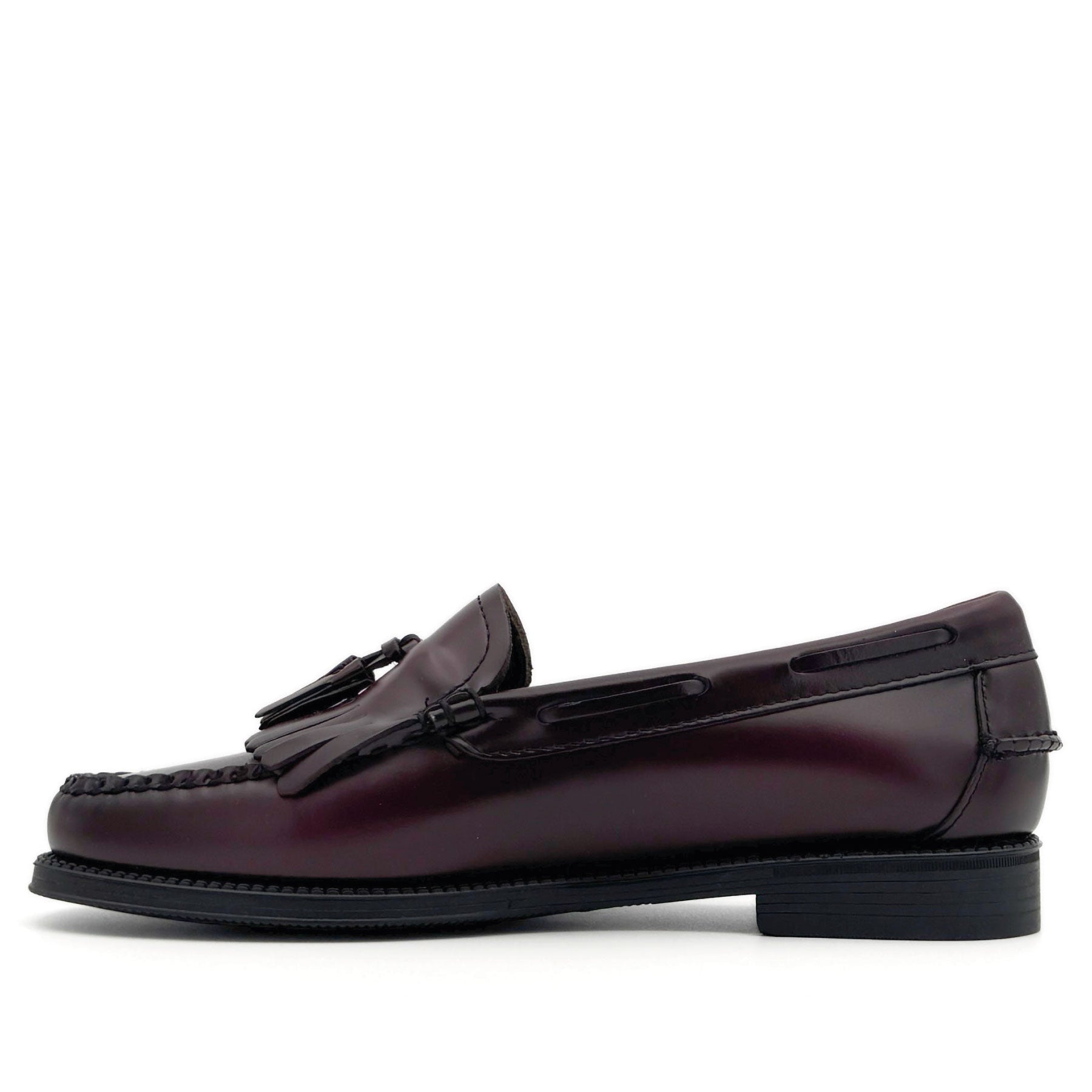 Weejun II Wmn Esther Kiltie Wine