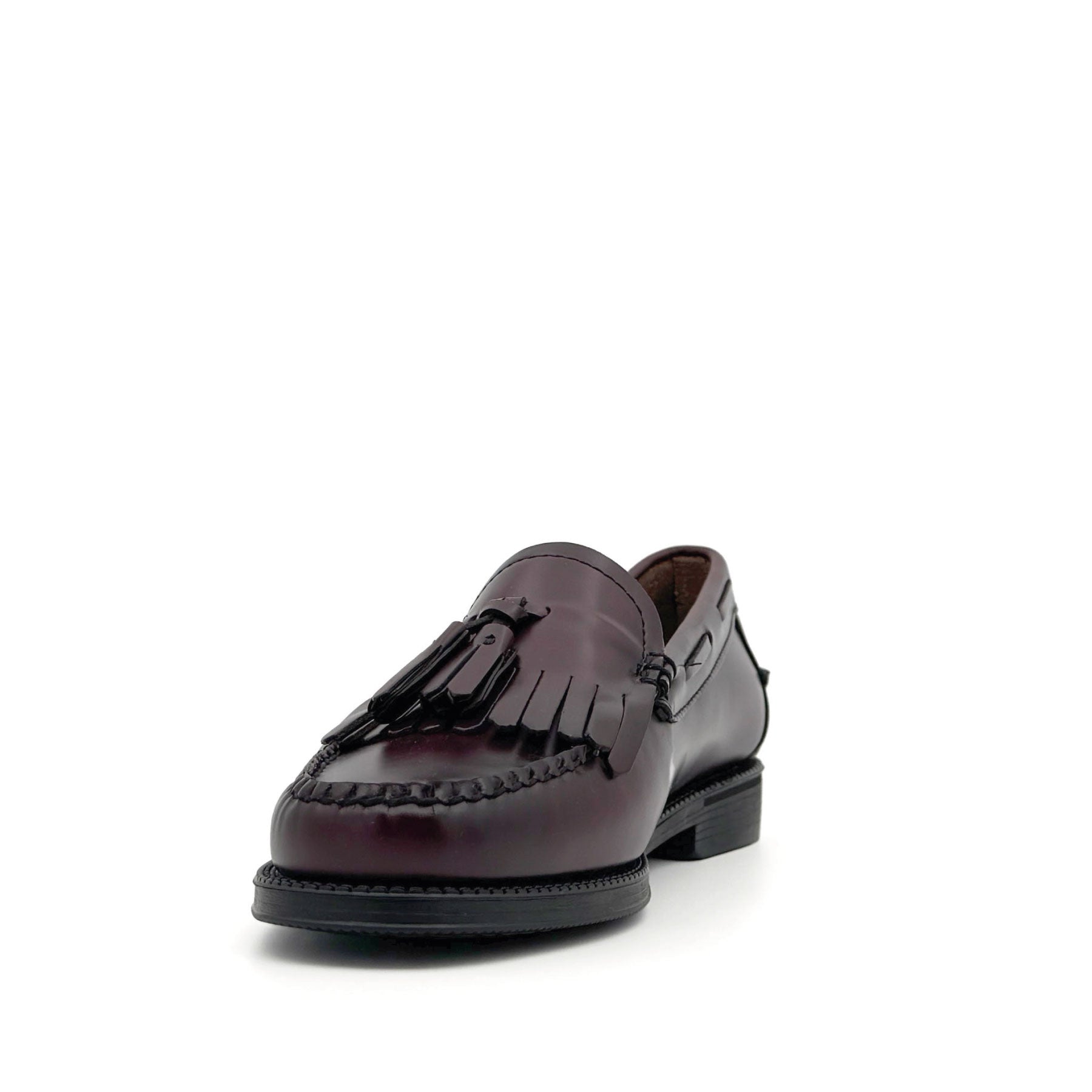 Weejun II Wmn Esther Kiltie Wine