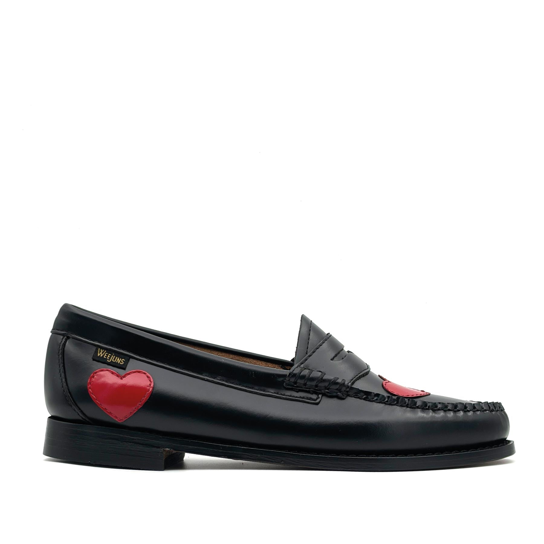 Weejun II Wmn Penny Love Loafers