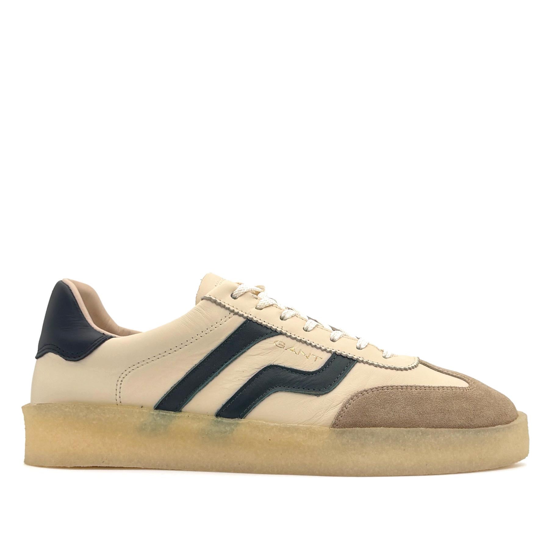 Crepmo Sneaker Off White Green