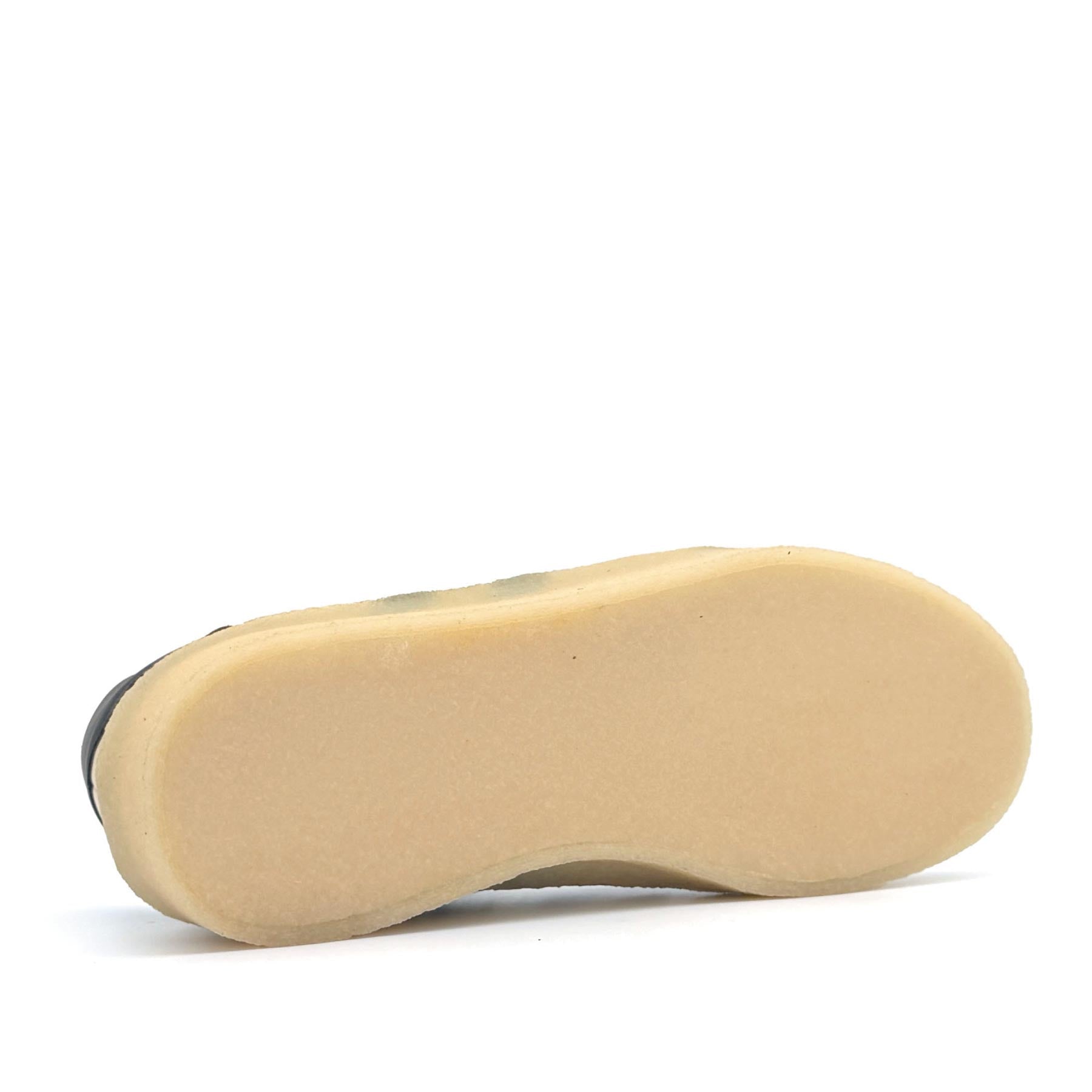 Crepmo Sneaker Off White Green