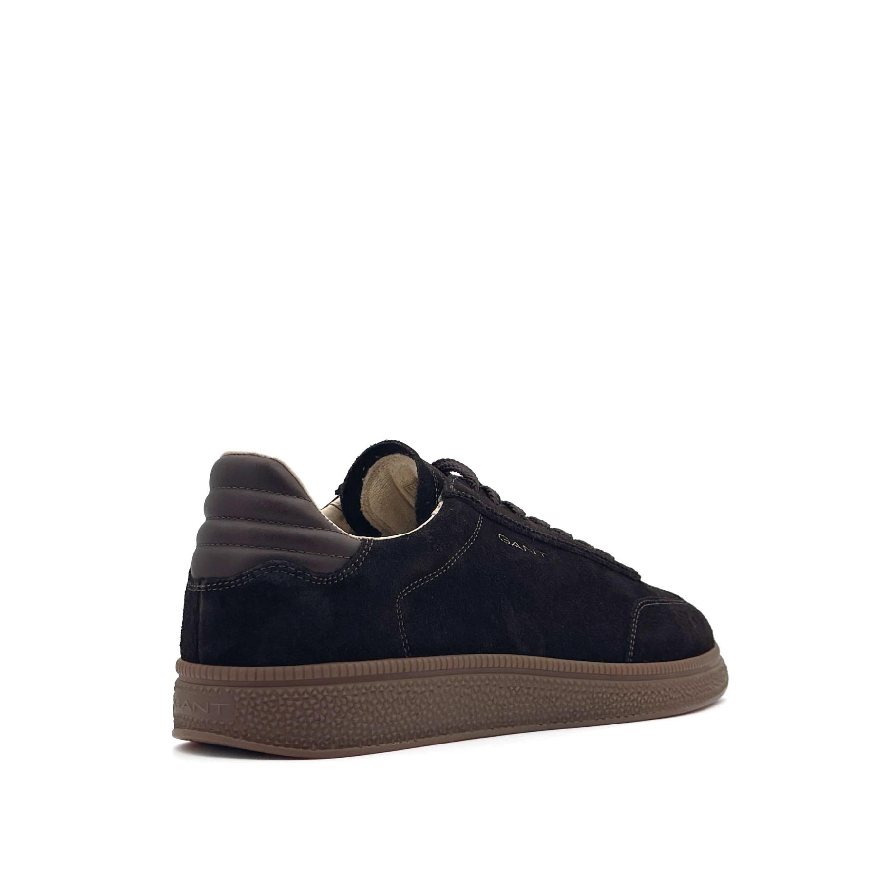 Cuzmo Sneaker Dark Brown