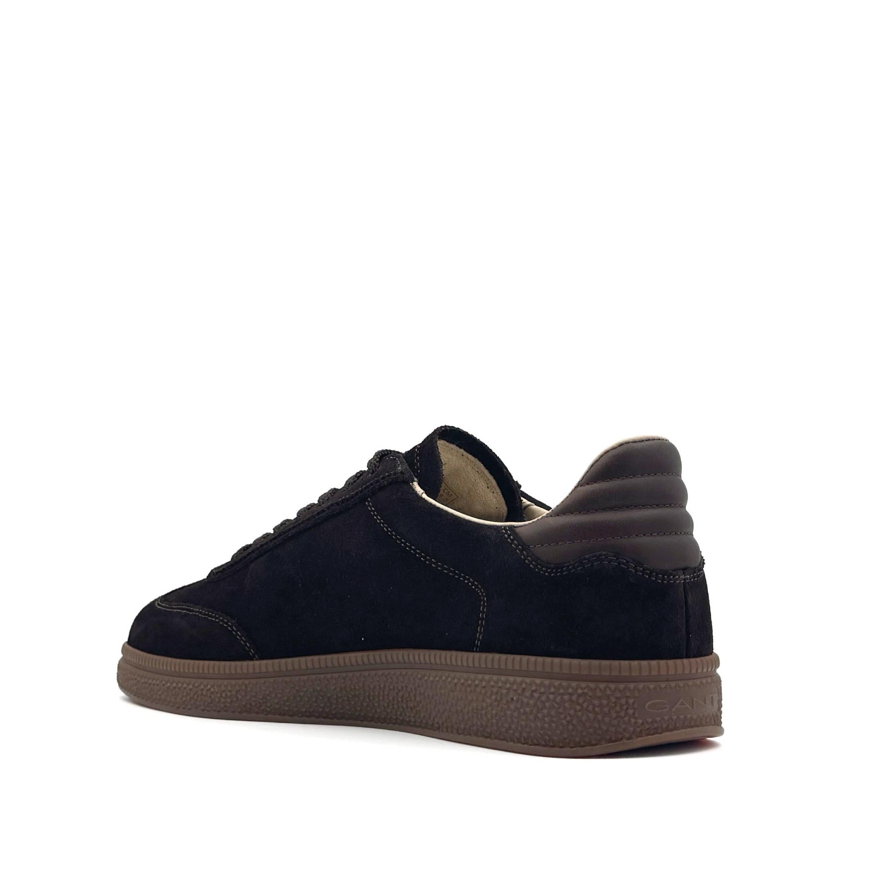 Cuzmo Sneaker Dark Brown