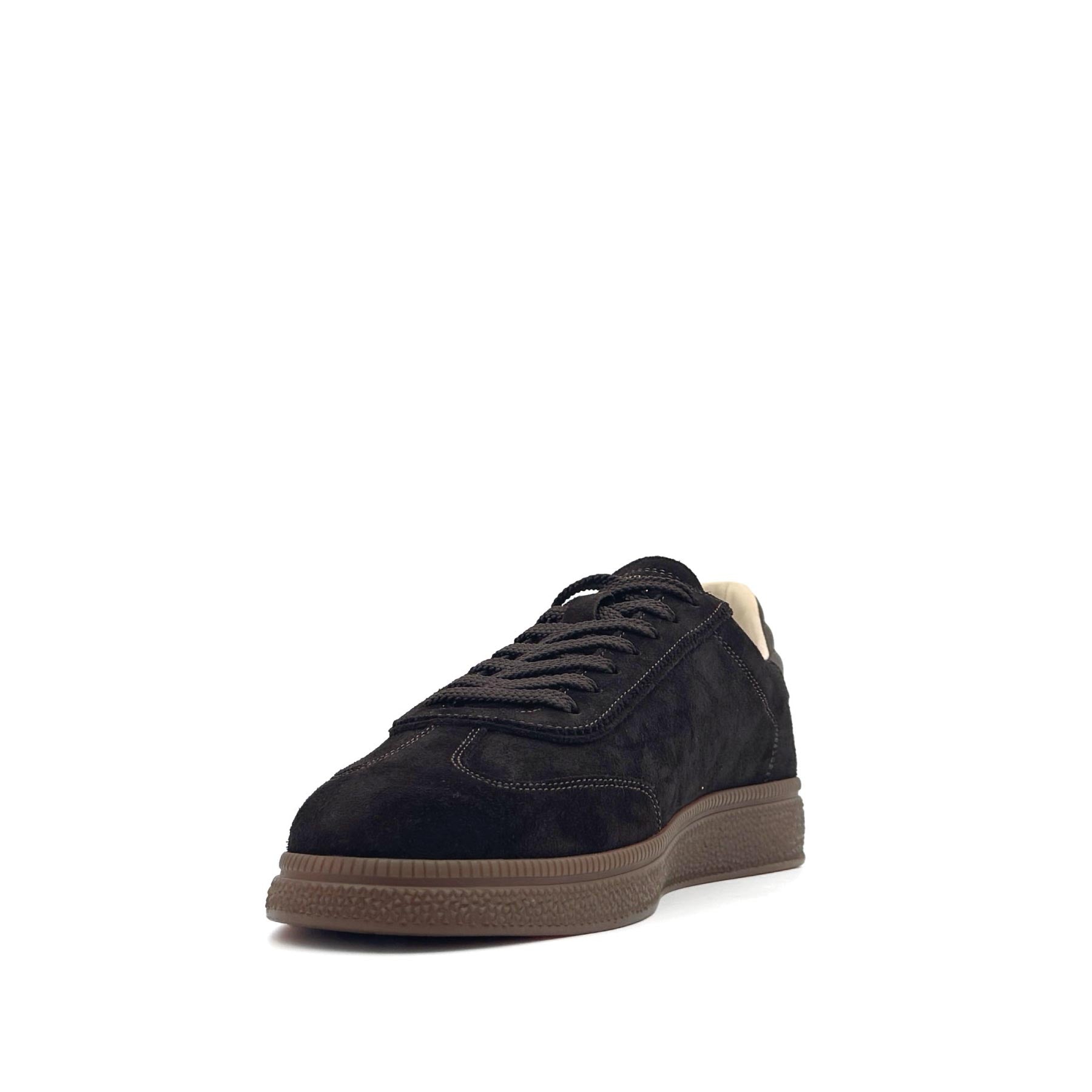 Cuzmo Sneaker Dark Brown