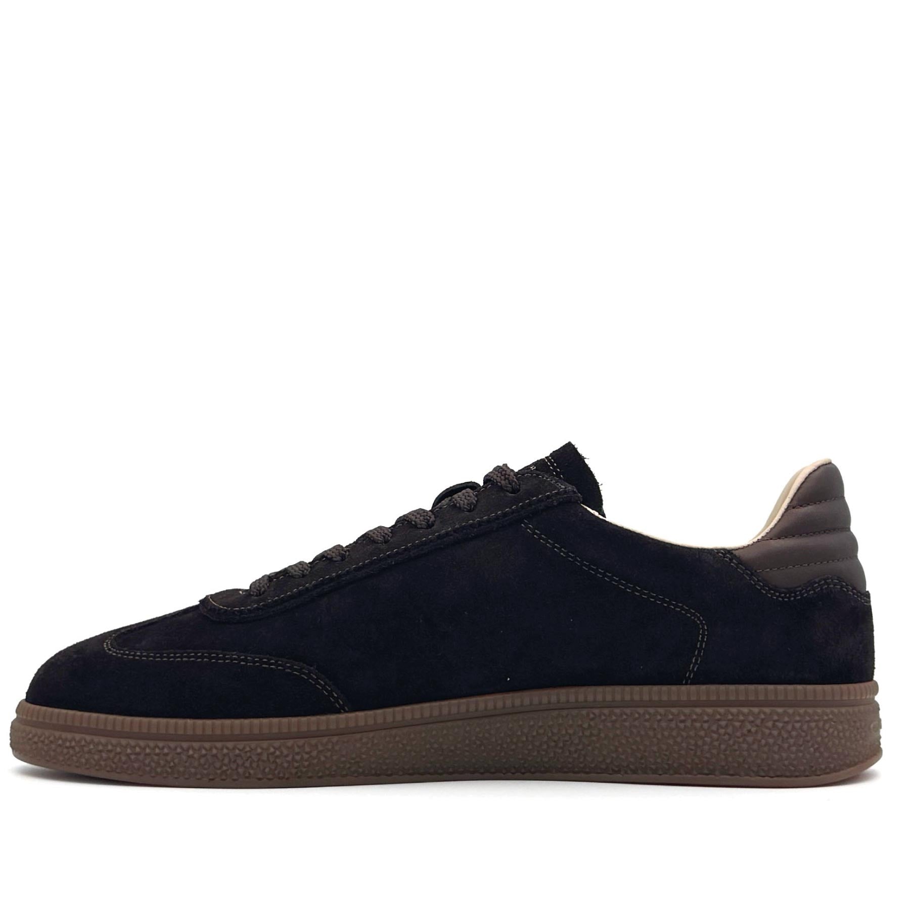 Cuzmo Sneaker Dark Brown
