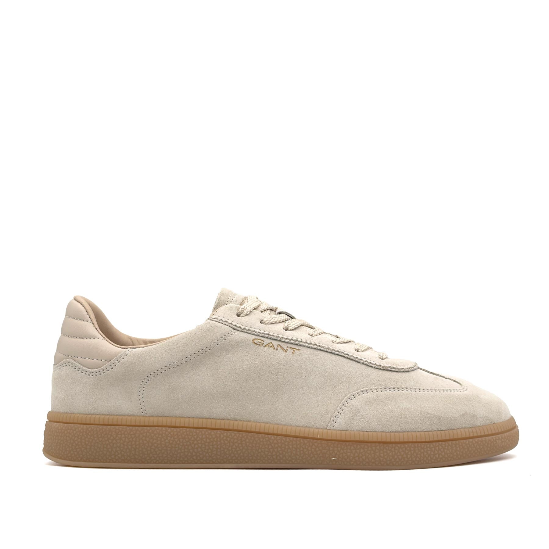 Cuzmo Sneaker Suede Sand