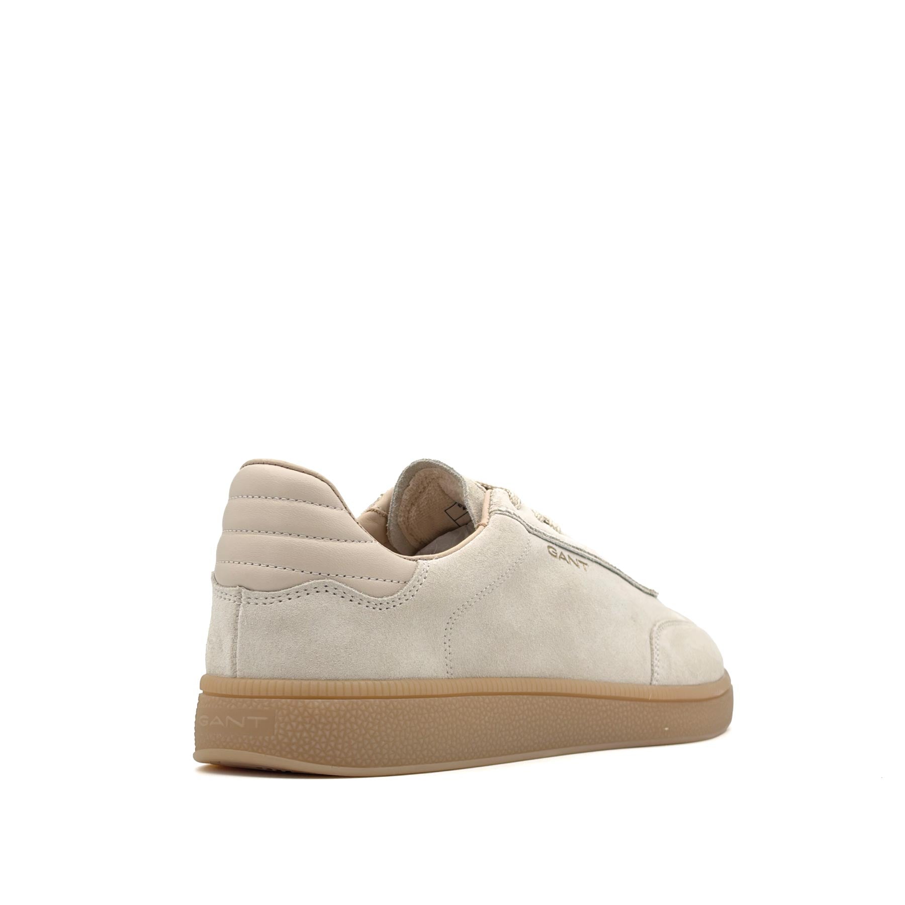 Cuzmo Sneaker Suede Sand