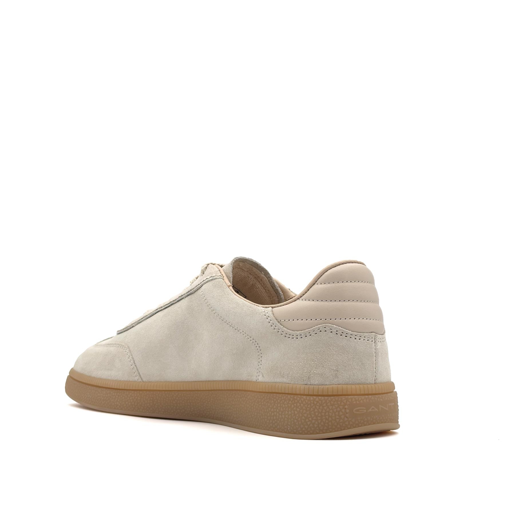 Cuzmo Sneaker Suede Sand