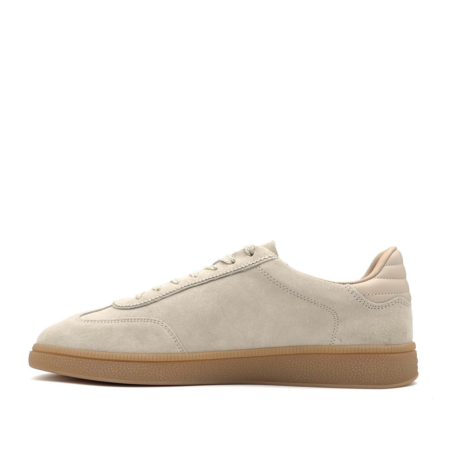Cuzmo Sneaker Suede Sand