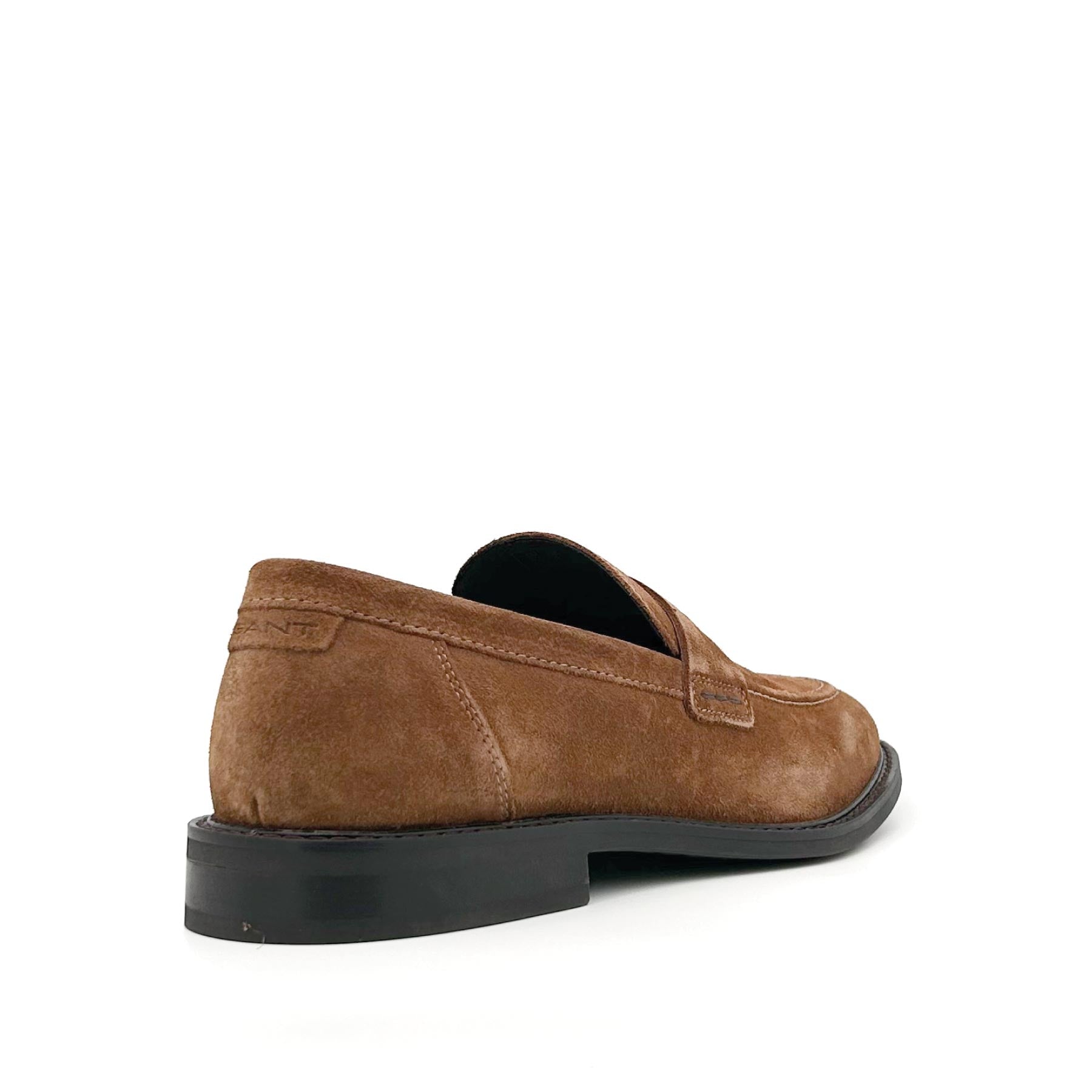 Lozham Loafer Cognac