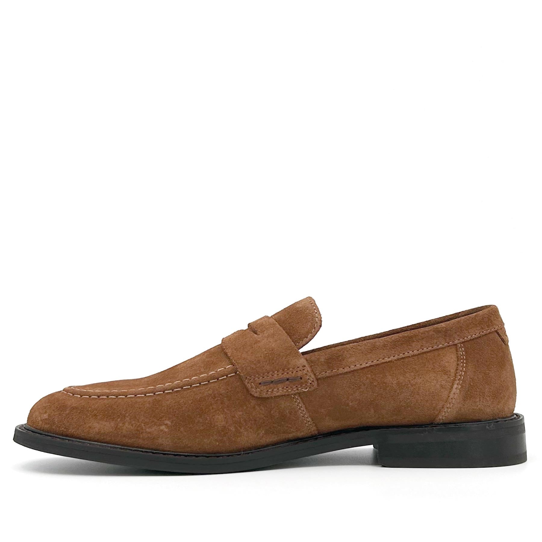 Lozham Loafer Cognac