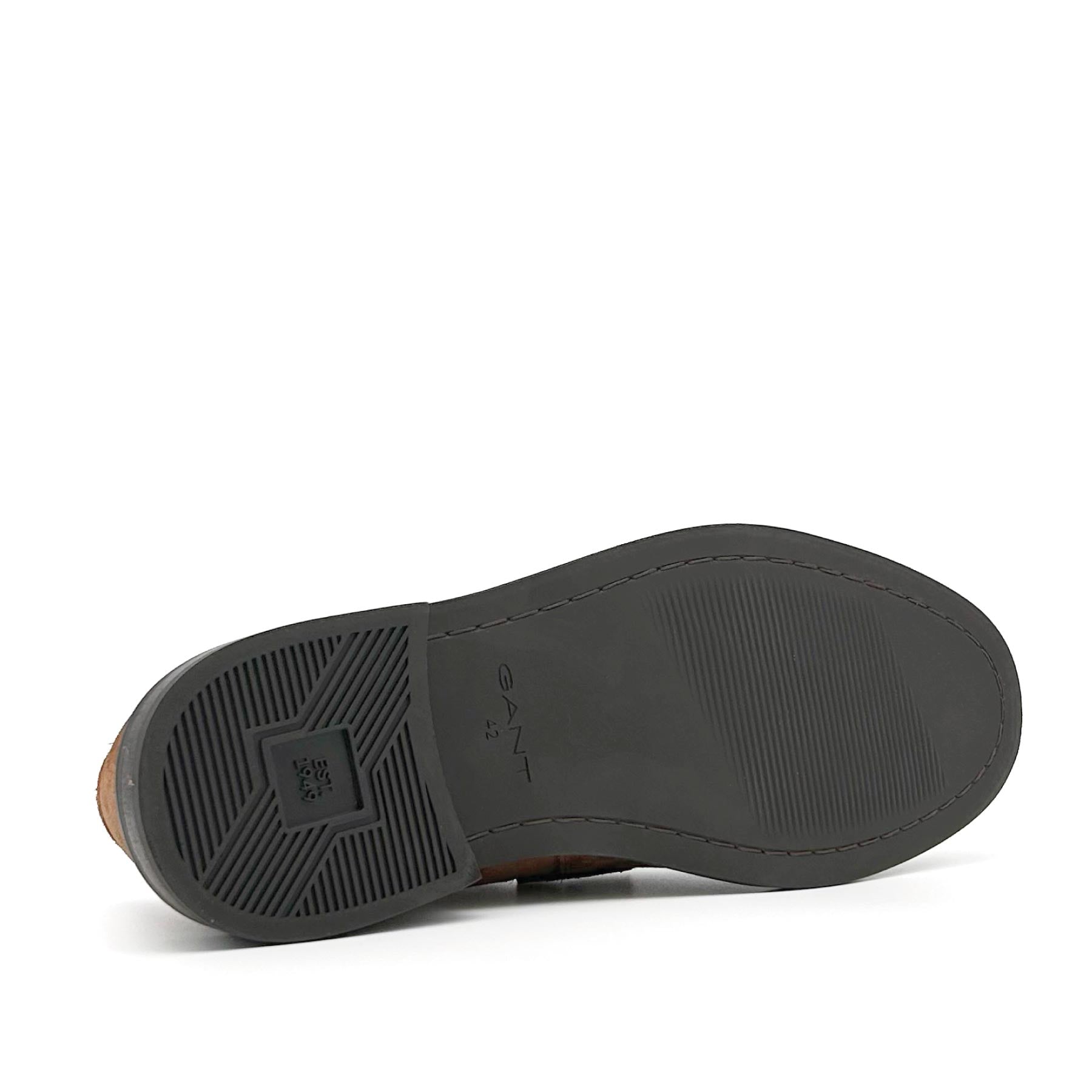 Lozham Loafer Cognac