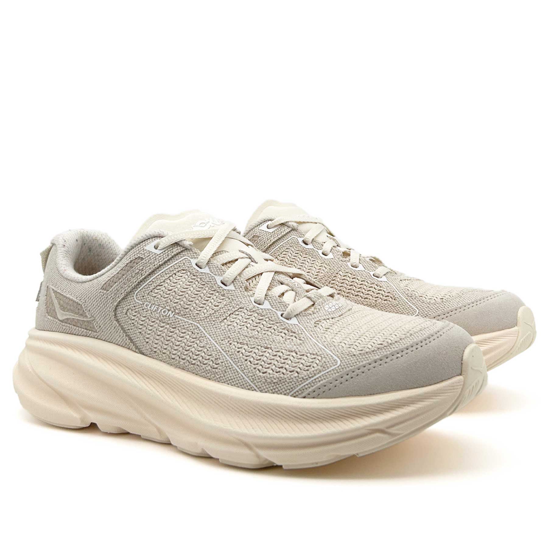 U Clifton One9 Alabaster / Cielo