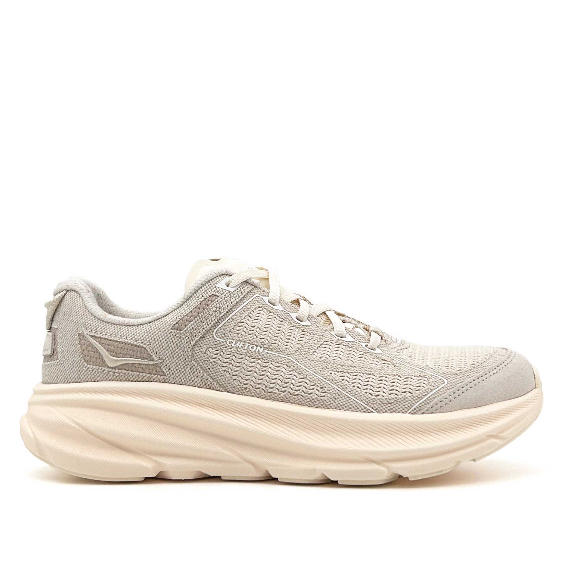 U Clifton One9 Alabaster / Cielo