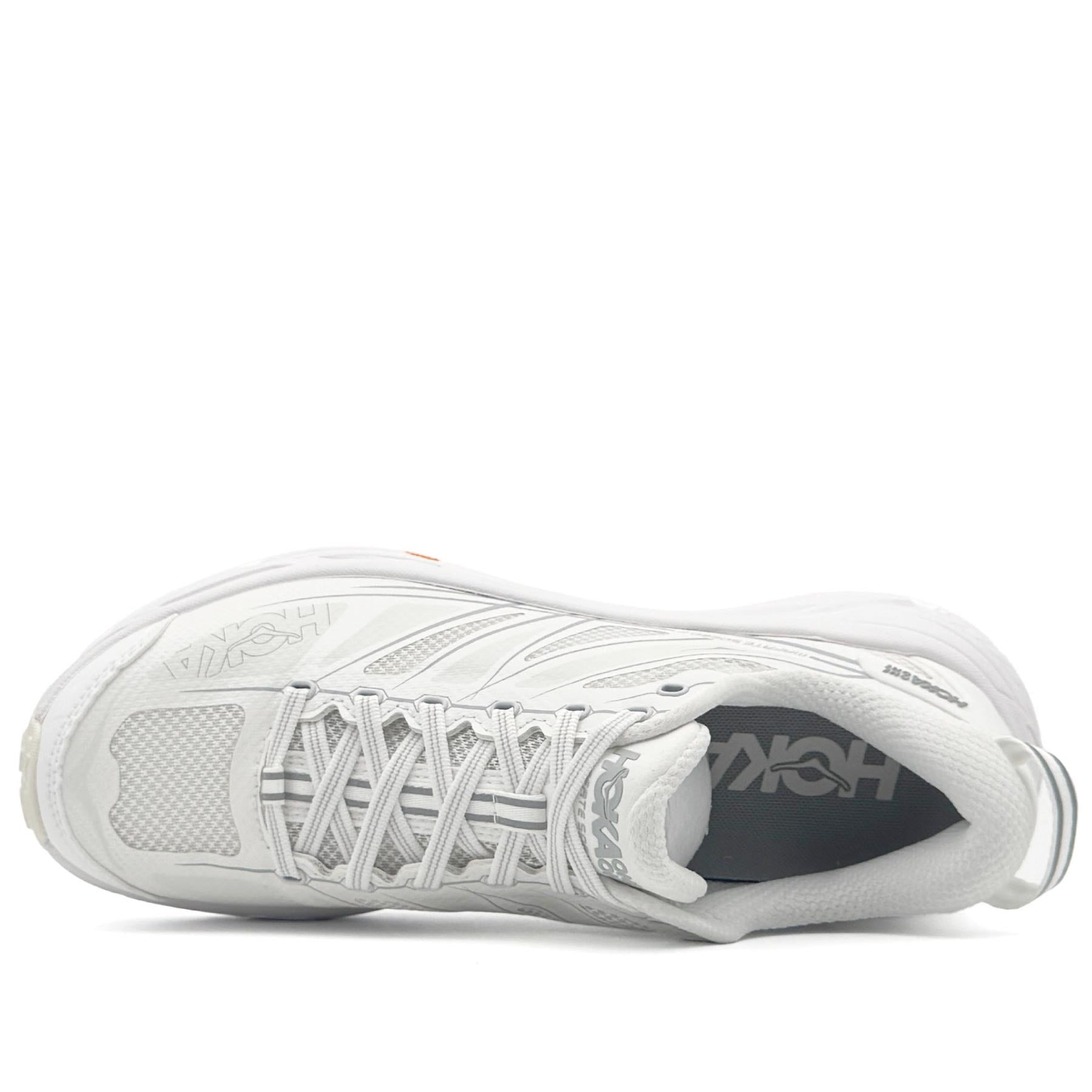 U Mafate Speed 2 White Lunar Rock