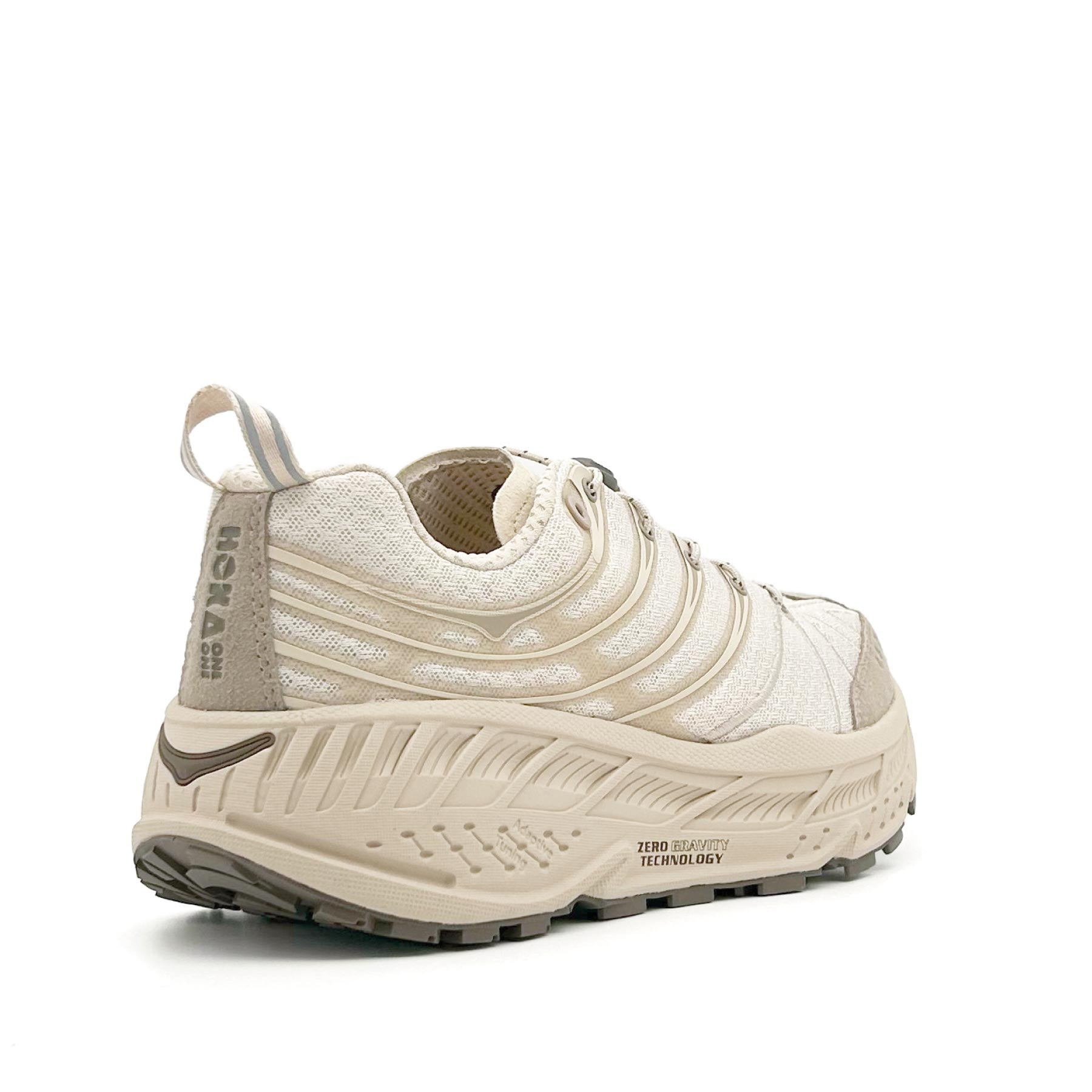 U Stinson Evo OG Oat / Oat Milk