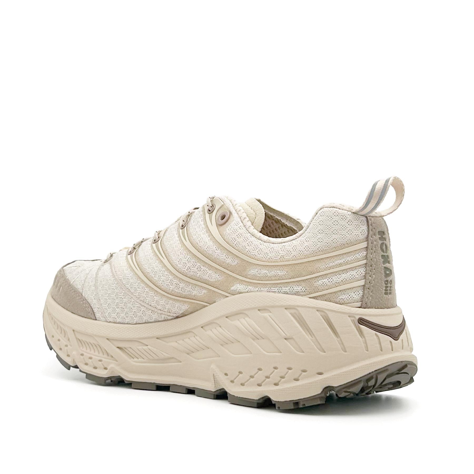 U Stinson Evo OG Oat / Oat Milk