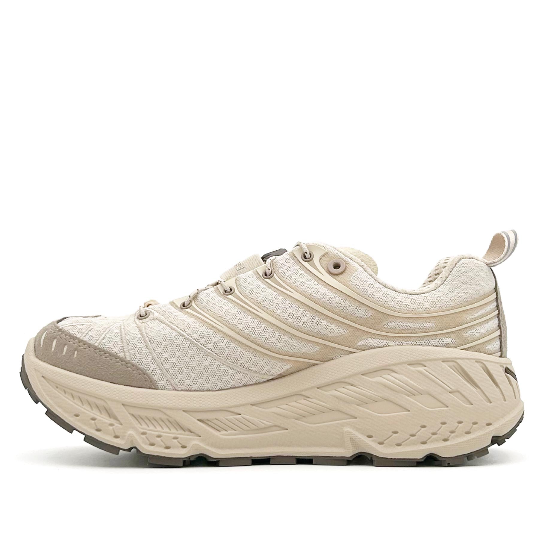 U Stinson Evo OG Oat / Oat Milk