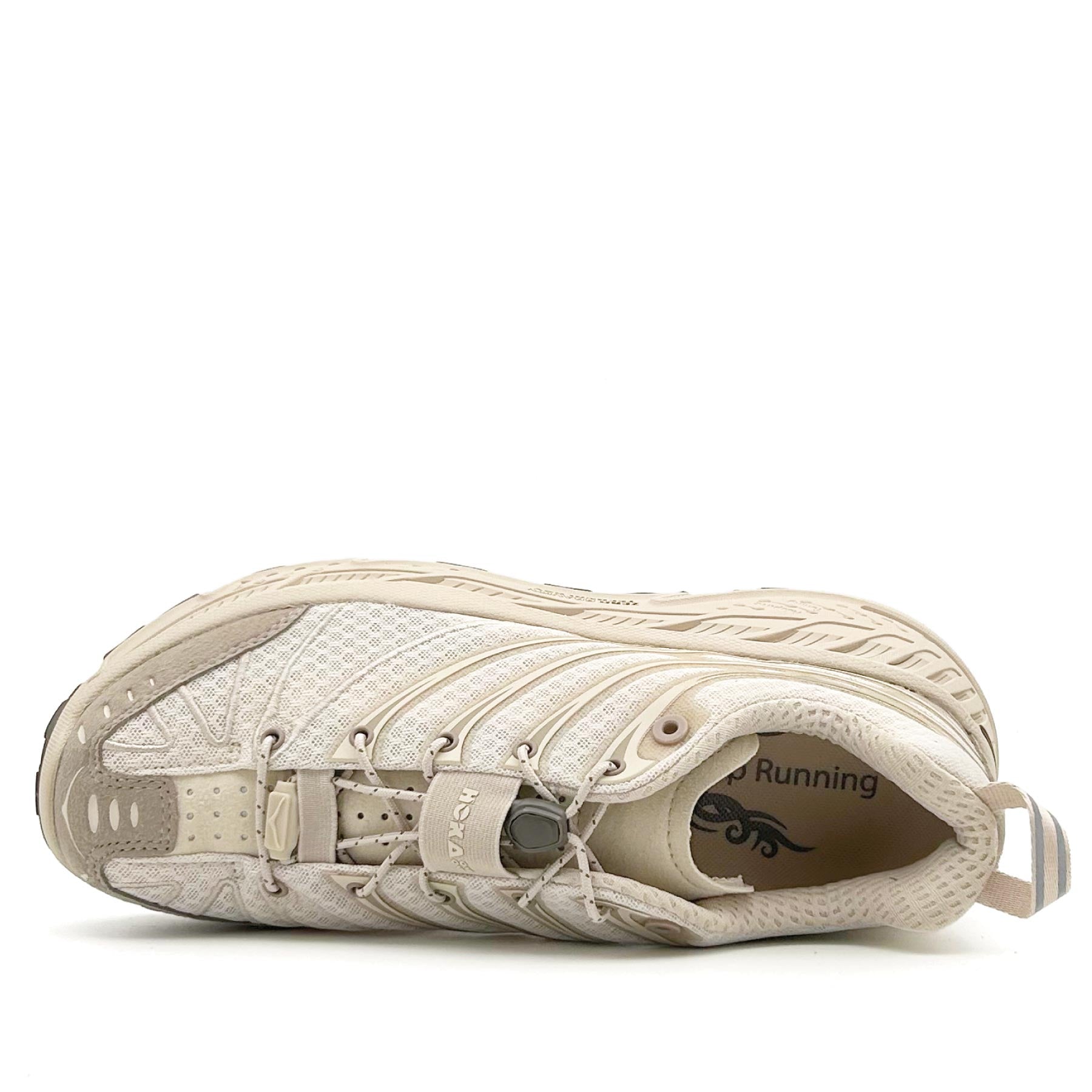 U Stinson Evo OG Oat / Oat Milk