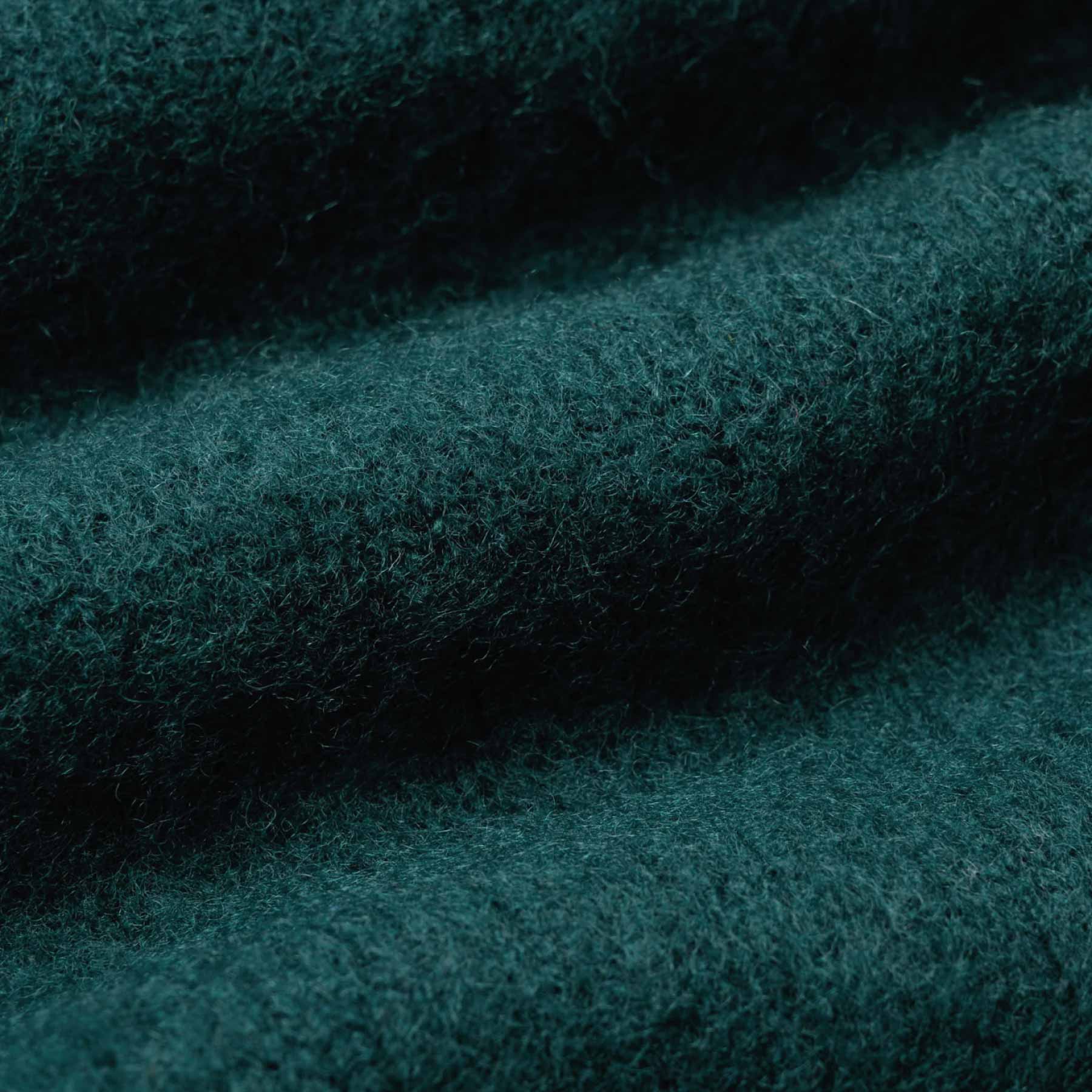 Ghost Pressure Pullover Forest