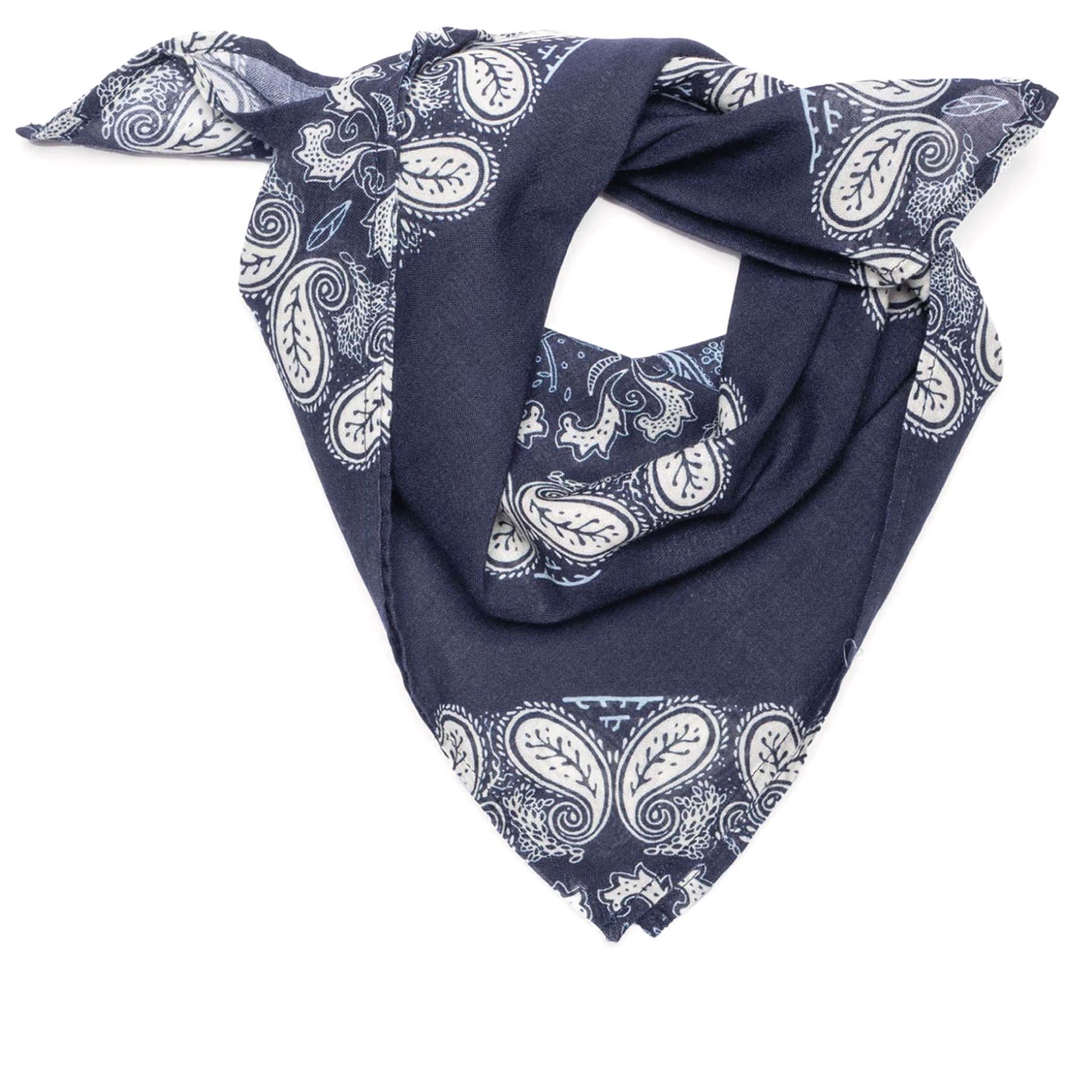 Ingrid Bandana Paisley