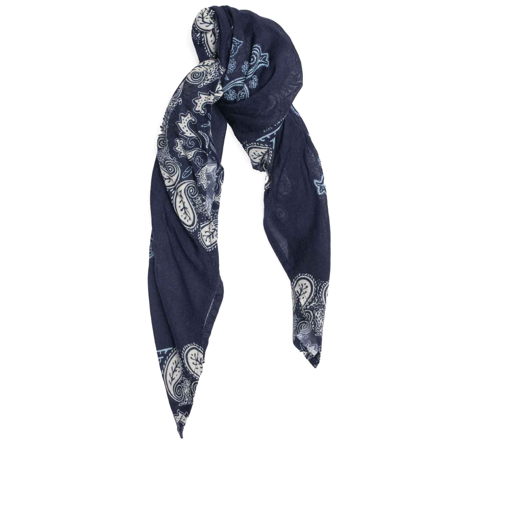 Ingrid Bandana Paisley