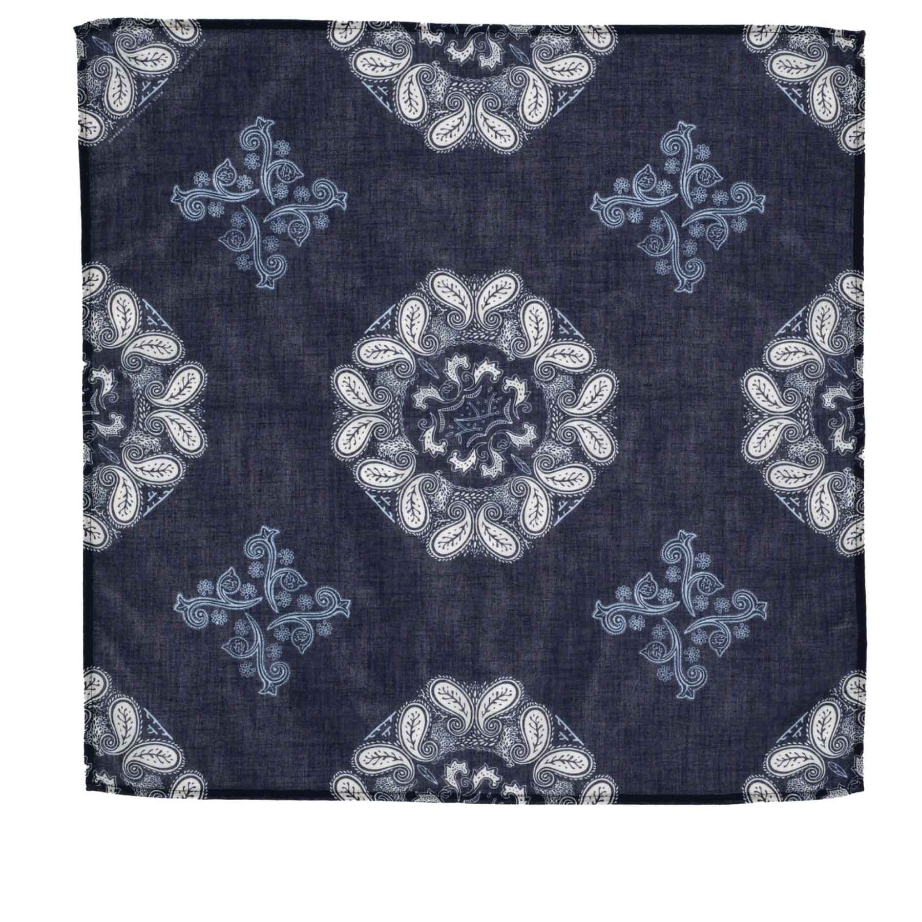 Ingrid Bandana Paisley
