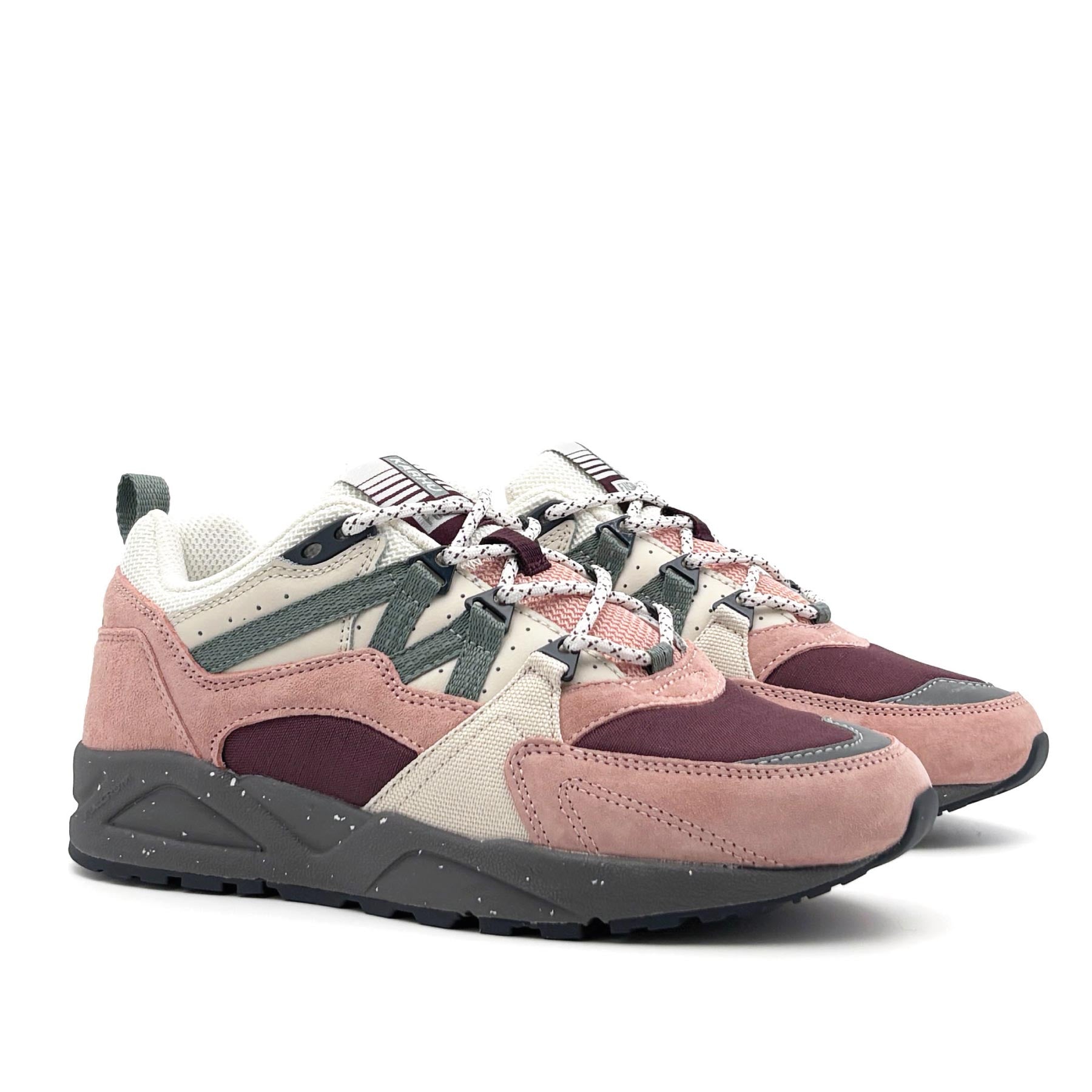 Fusion 2.0 Cameo Rose / Iceberg Green