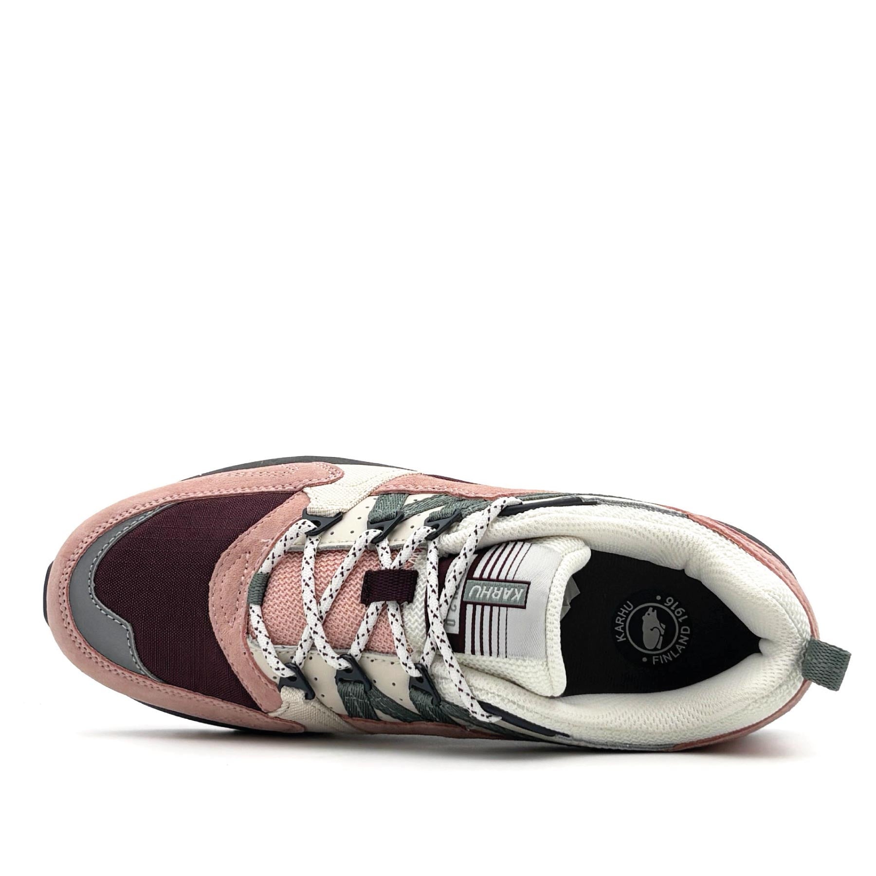 Fusion 2.0 Cameo Rose / Iceberg Green