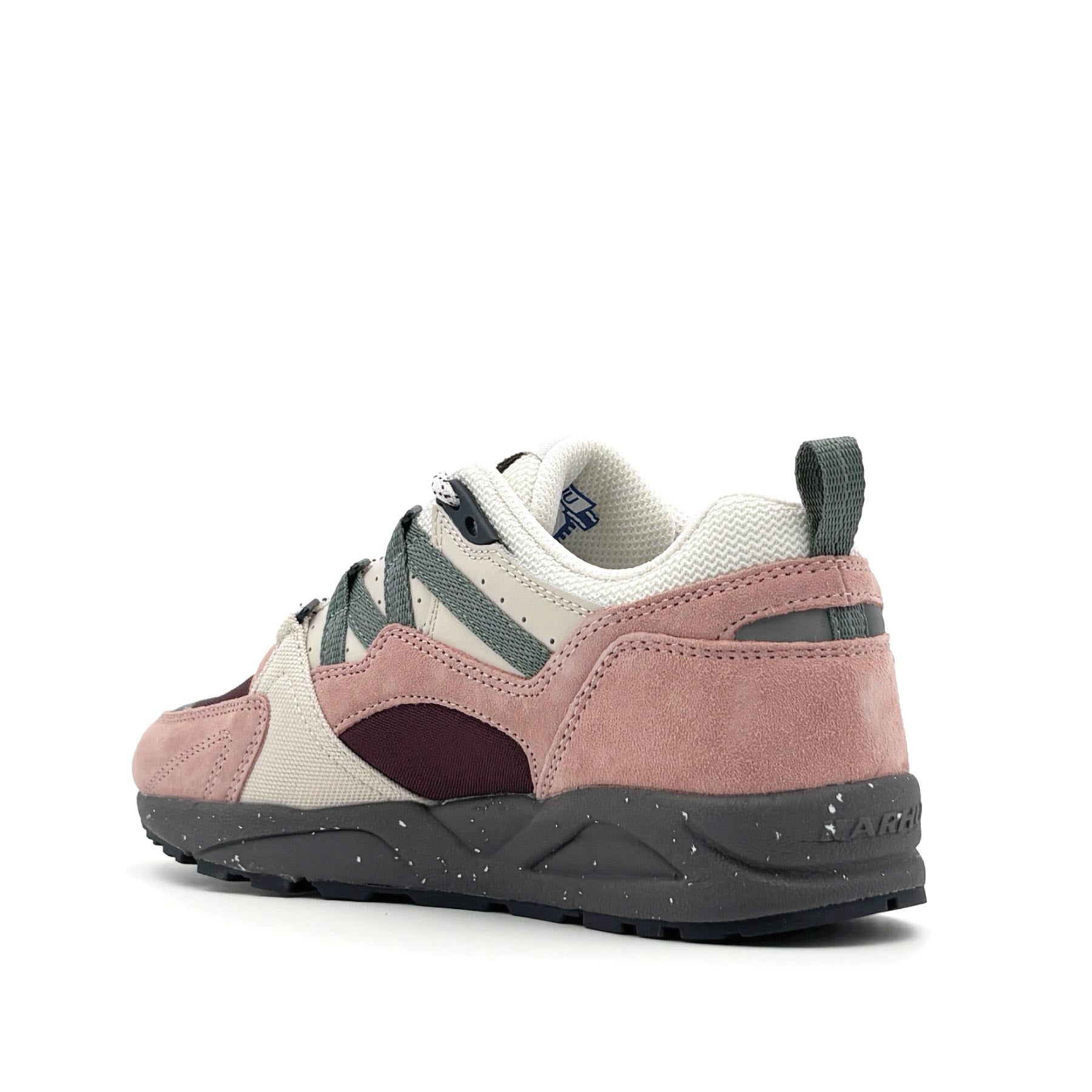Fusion 2.0 Cameo Rose / Iceberg Green