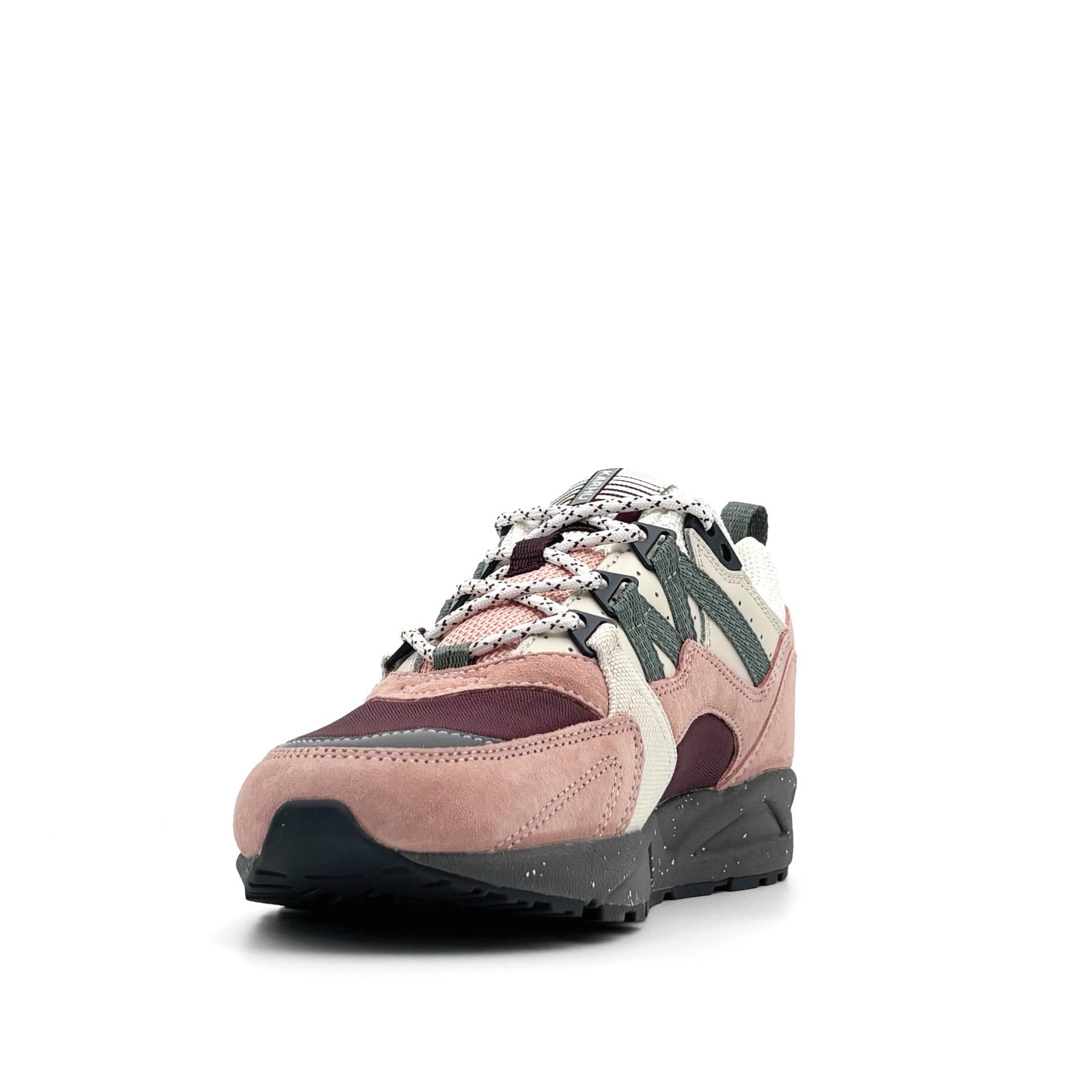 Fusion 2.0 Cameo Rose / Iceberg Green