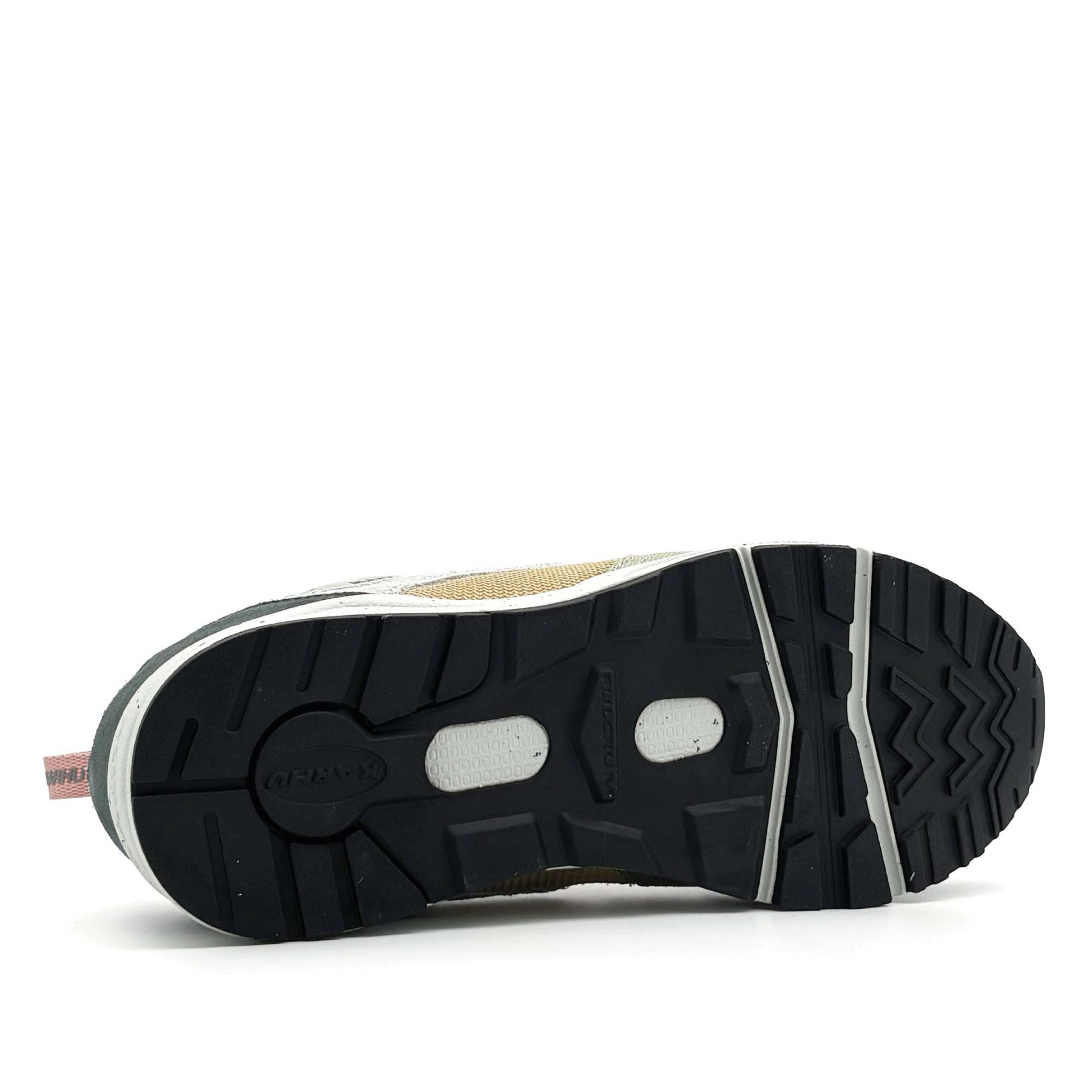 Fusion 2.0 Darkest Spruce / Cameo Rose