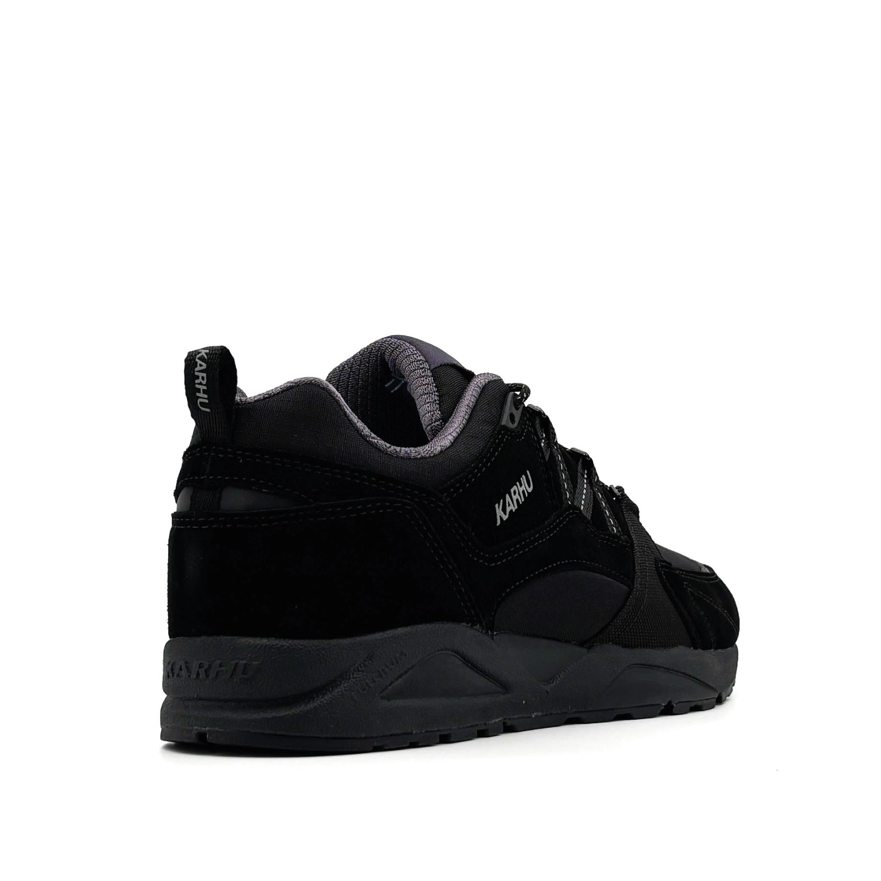 Fusion 2.0 Jet Black / Nine Iron