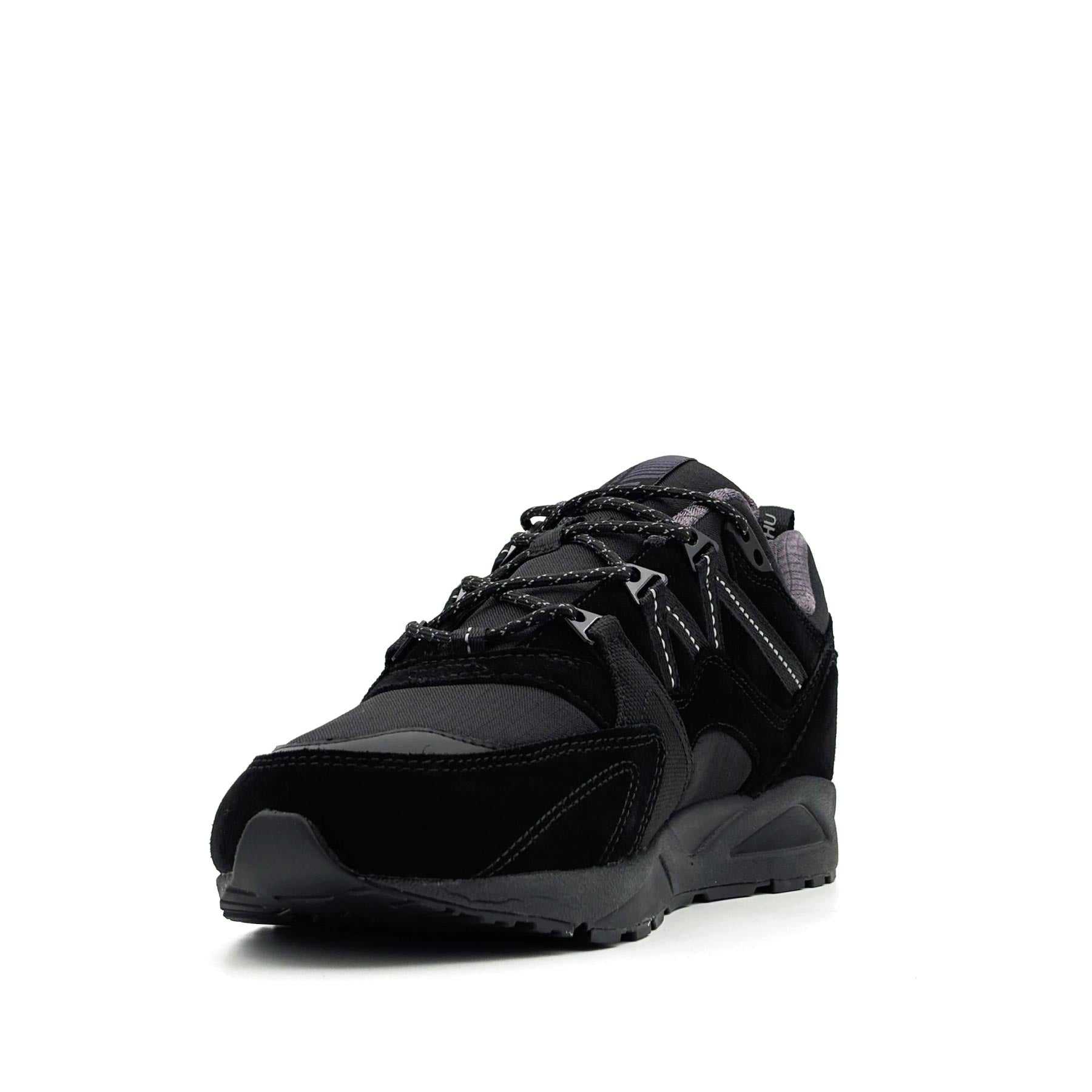 Fusion 2.0 Jet Black / Nine Iron