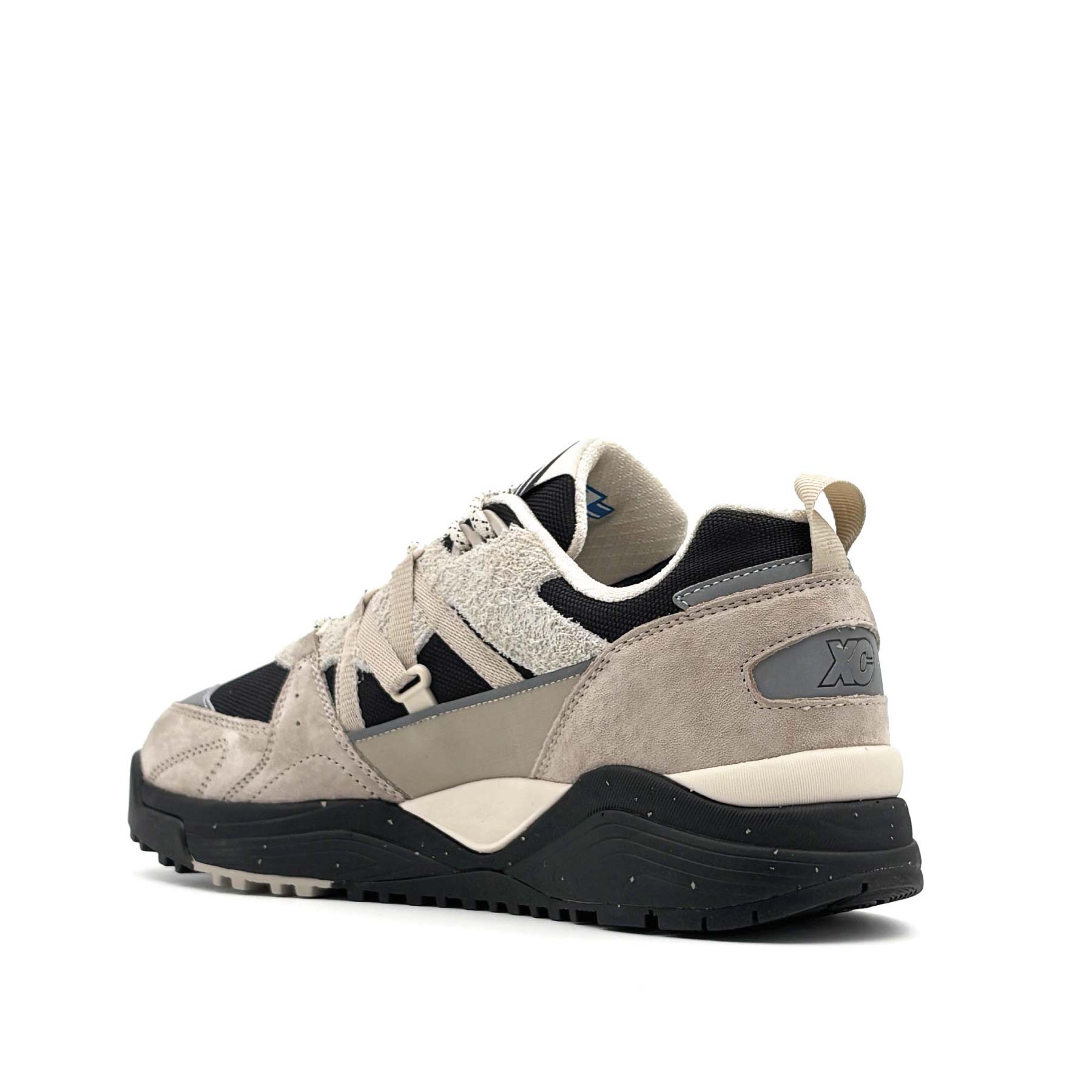 Fusion XC WP Silver Lining / Silver Lining