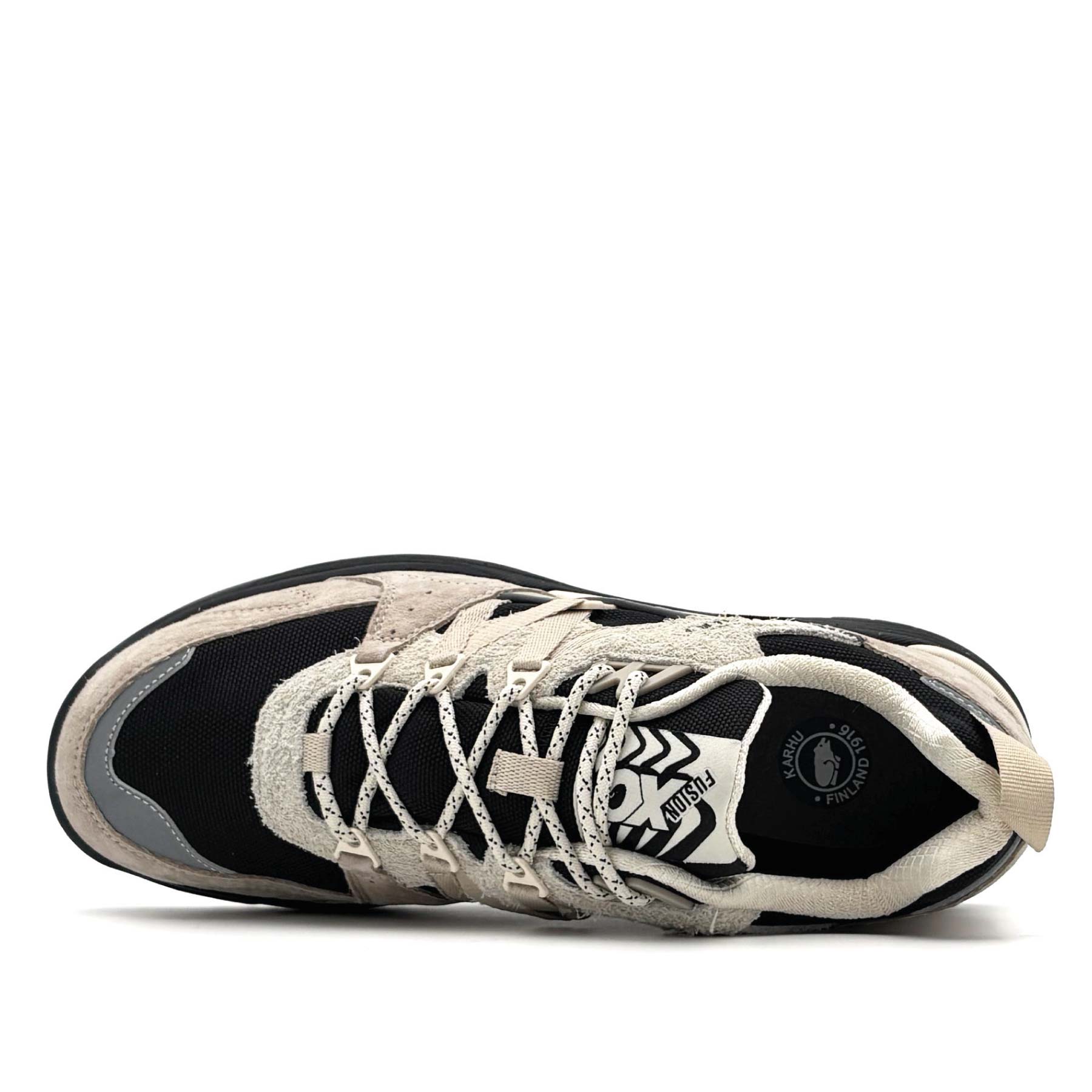 Fusion XC WP Silver Lining / Silver Lining