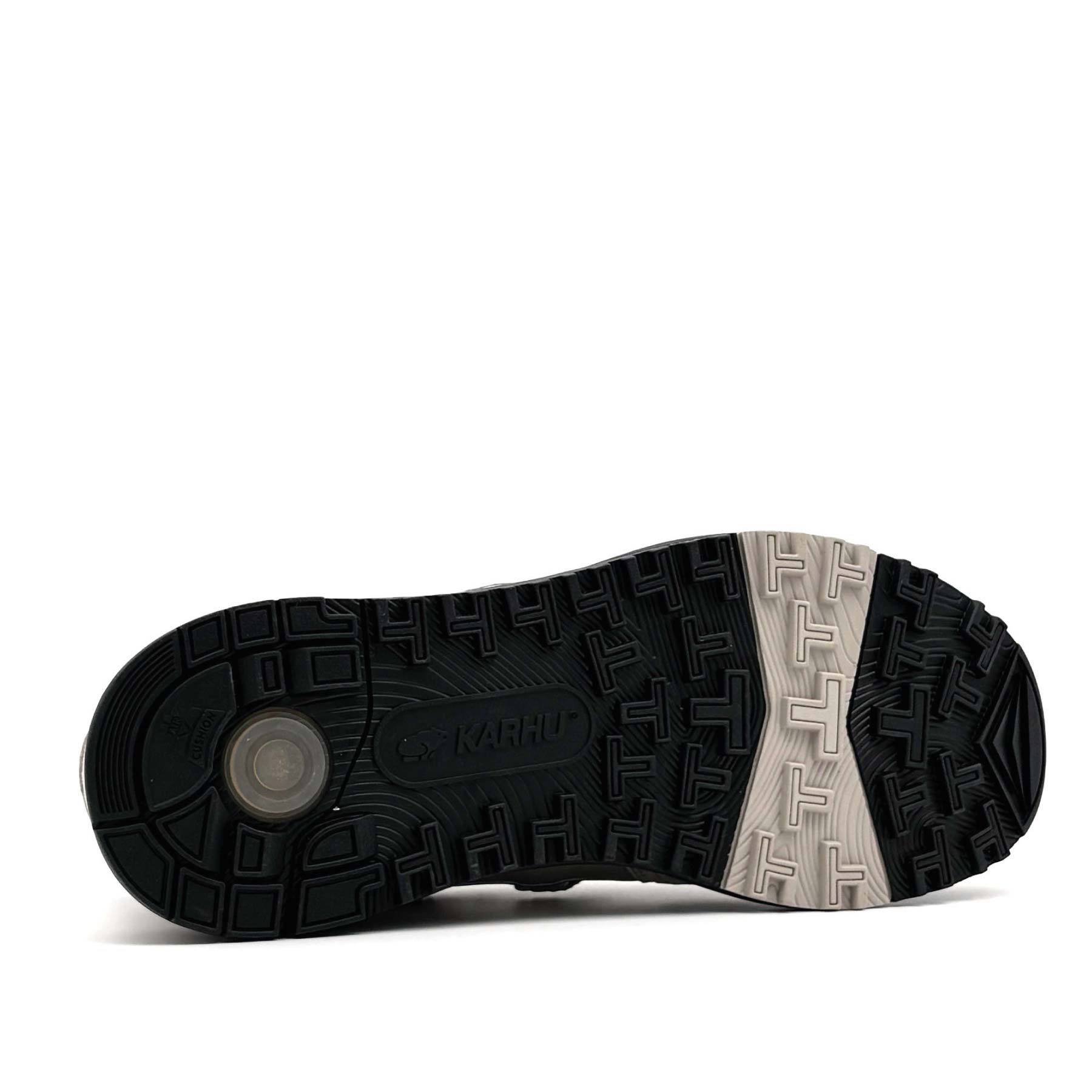 Fusion XC WP Silver Lining / Silver Lining