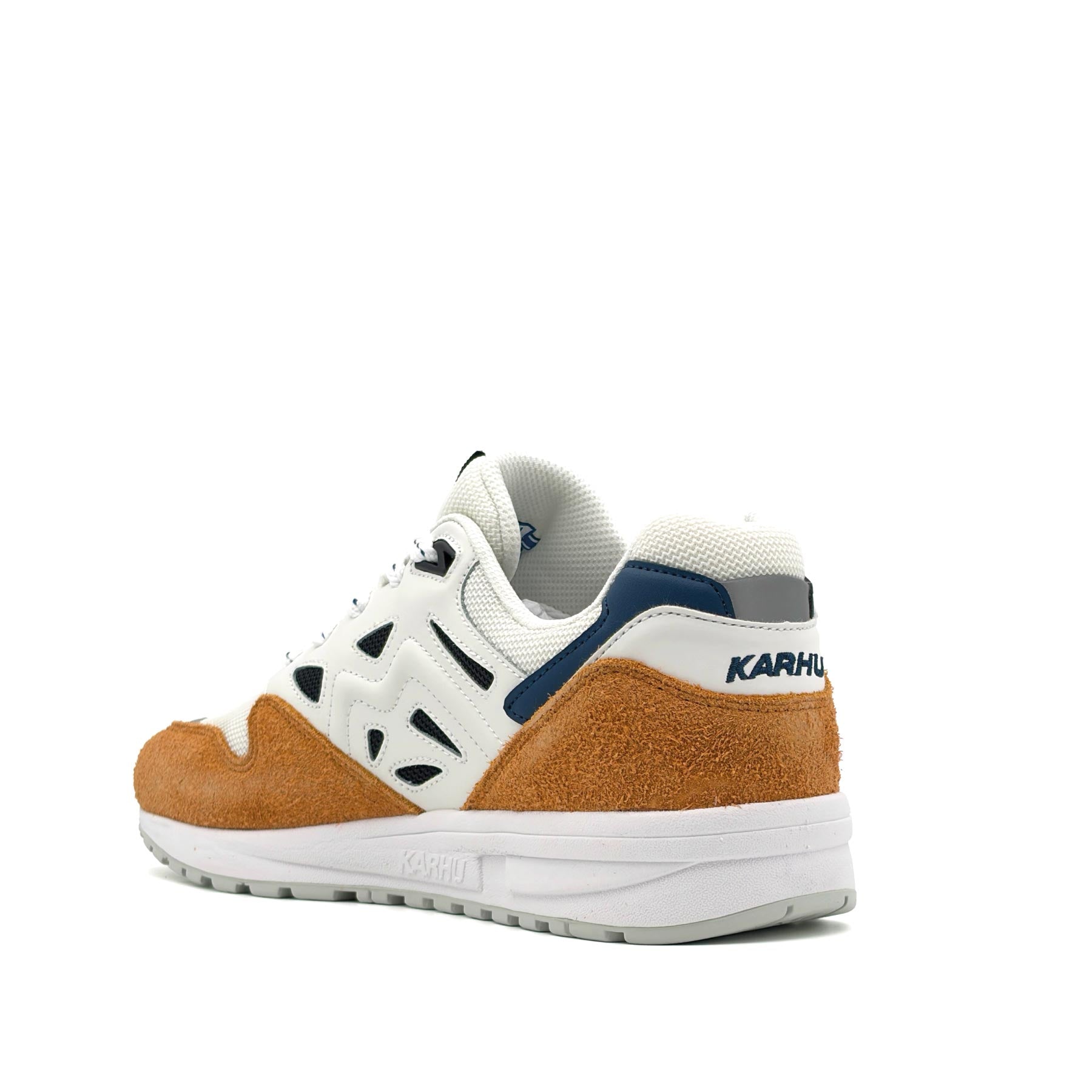 Legacy 96 Pumpkin Spice Bright White