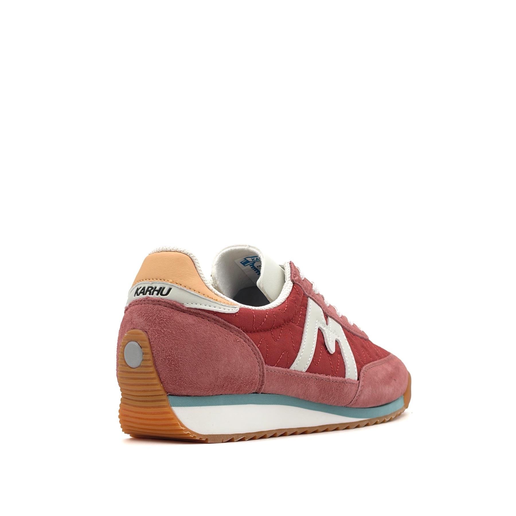 Mestari 76 Light Mahogany / Blanc De Blanc