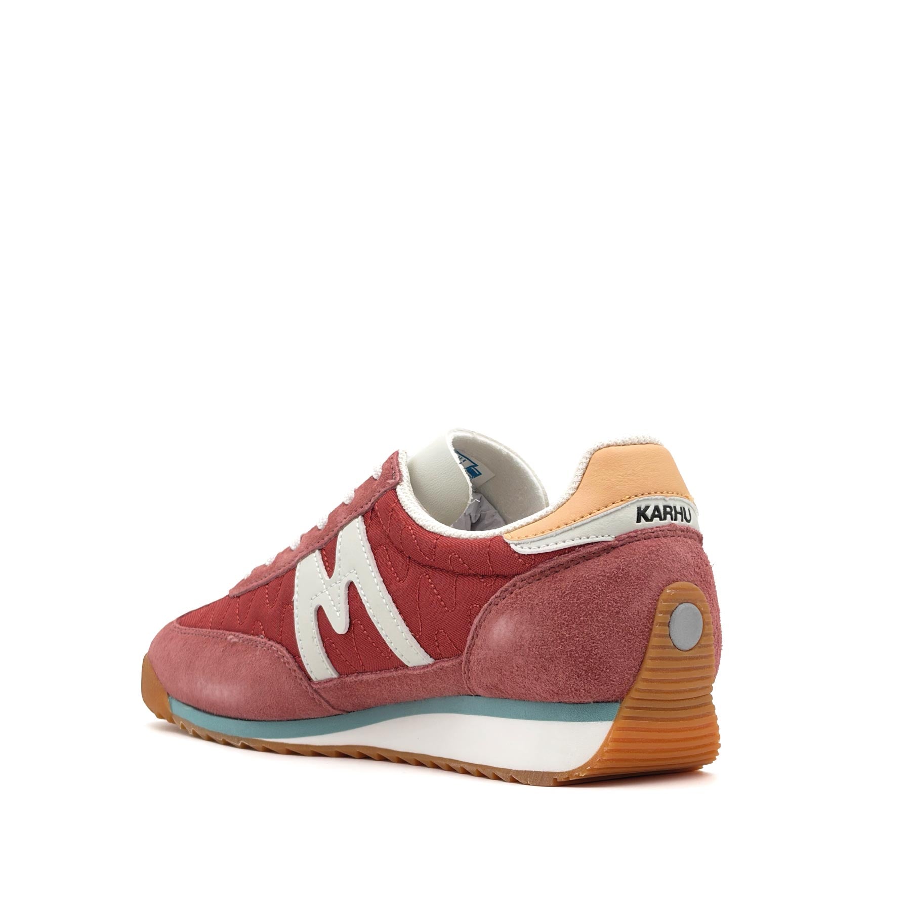 Mestari 76 Light Mahogany / Blanc De Blanc