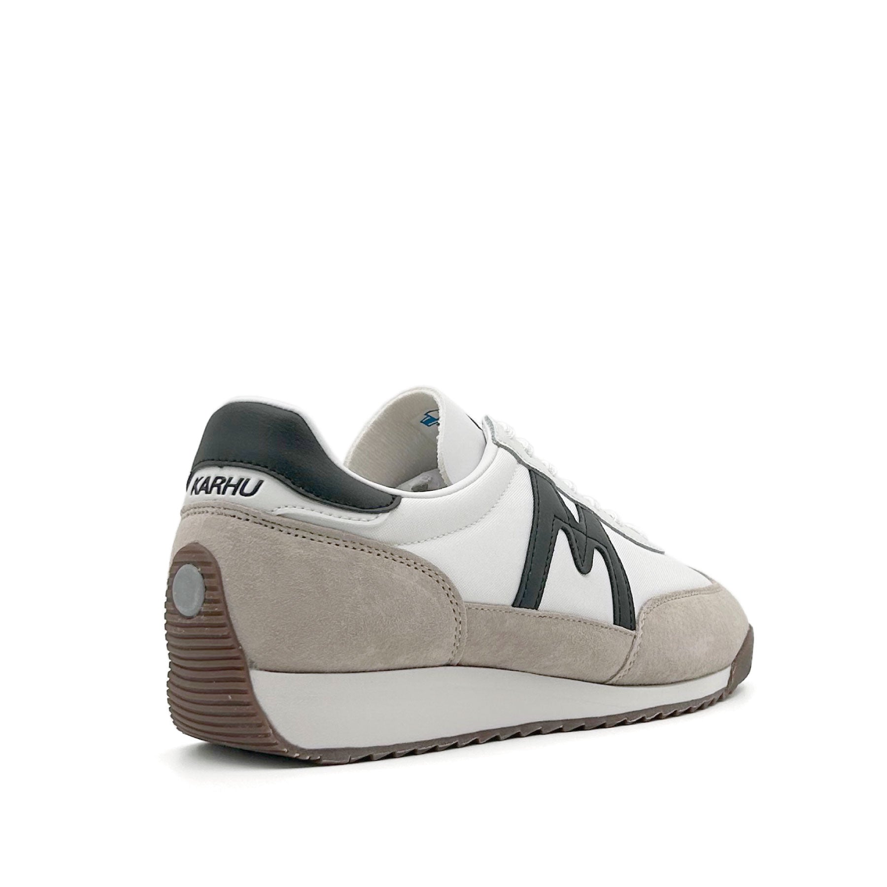 Mestari Silver Lining / Black