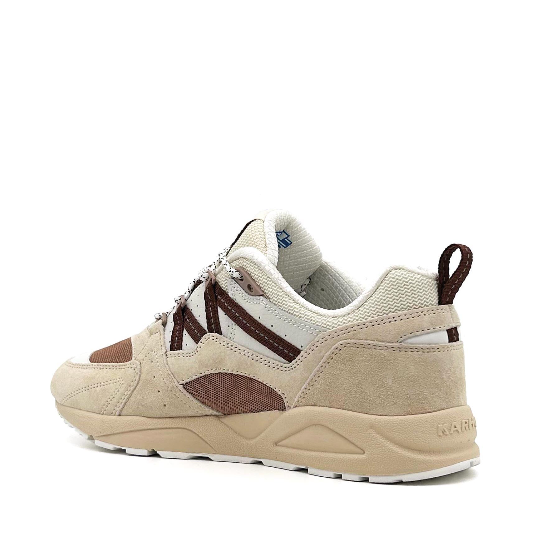 Fusion 2.0 Turtledove / Cappuccino
