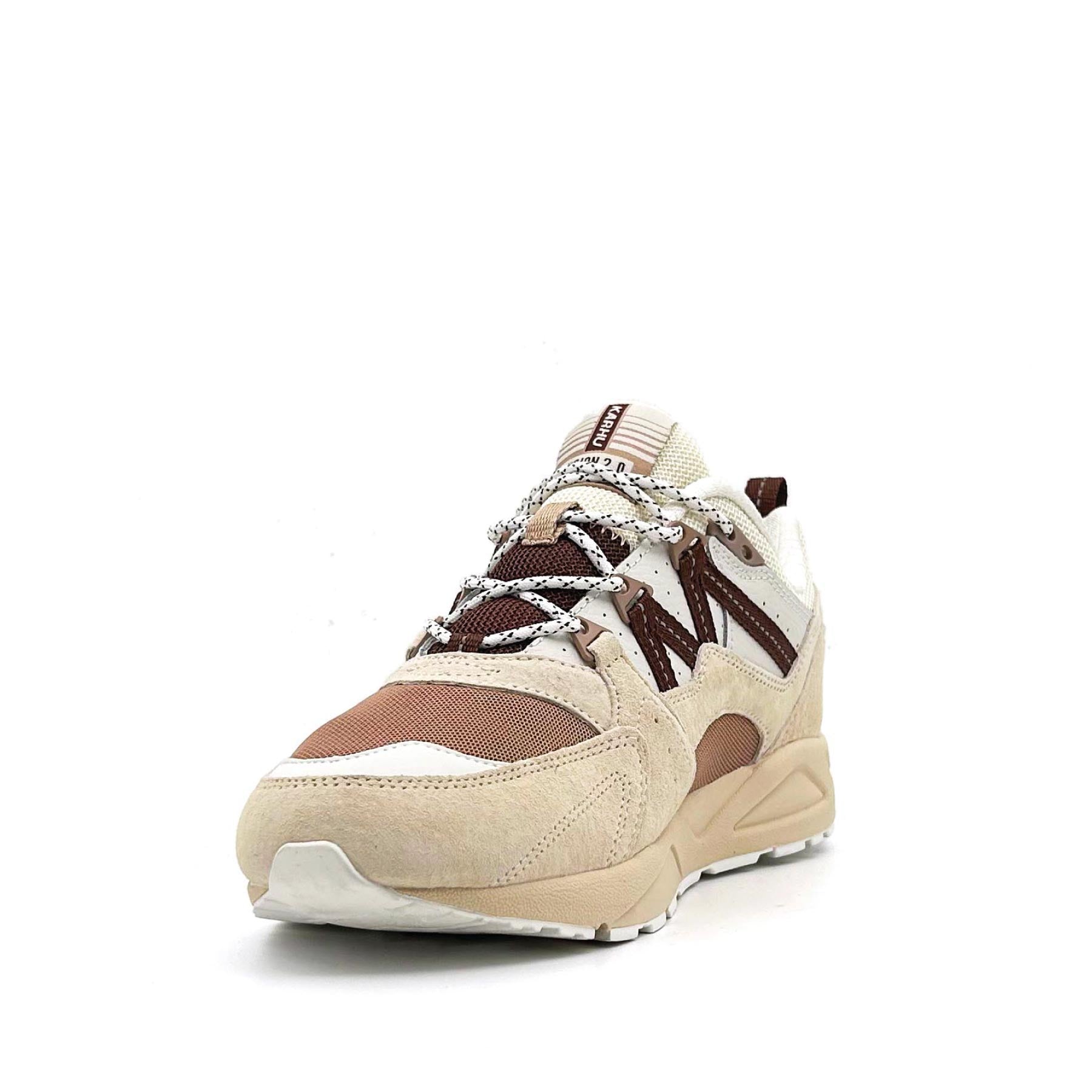 Fusion 2.0 Turtledove / Cappuccino