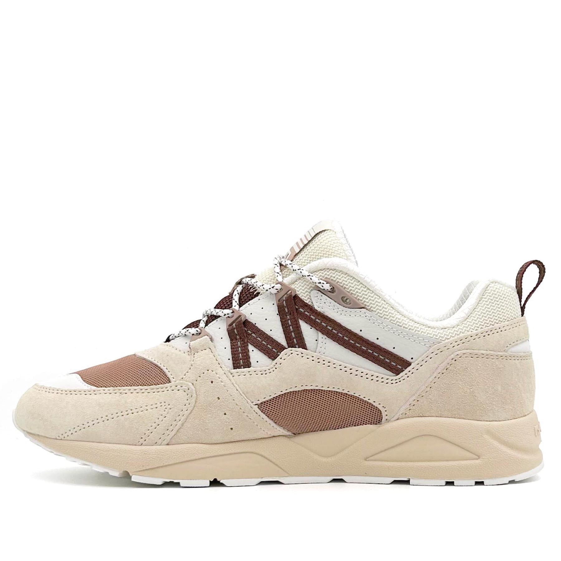Fusion 2.0 Turtledove / Cappuccino