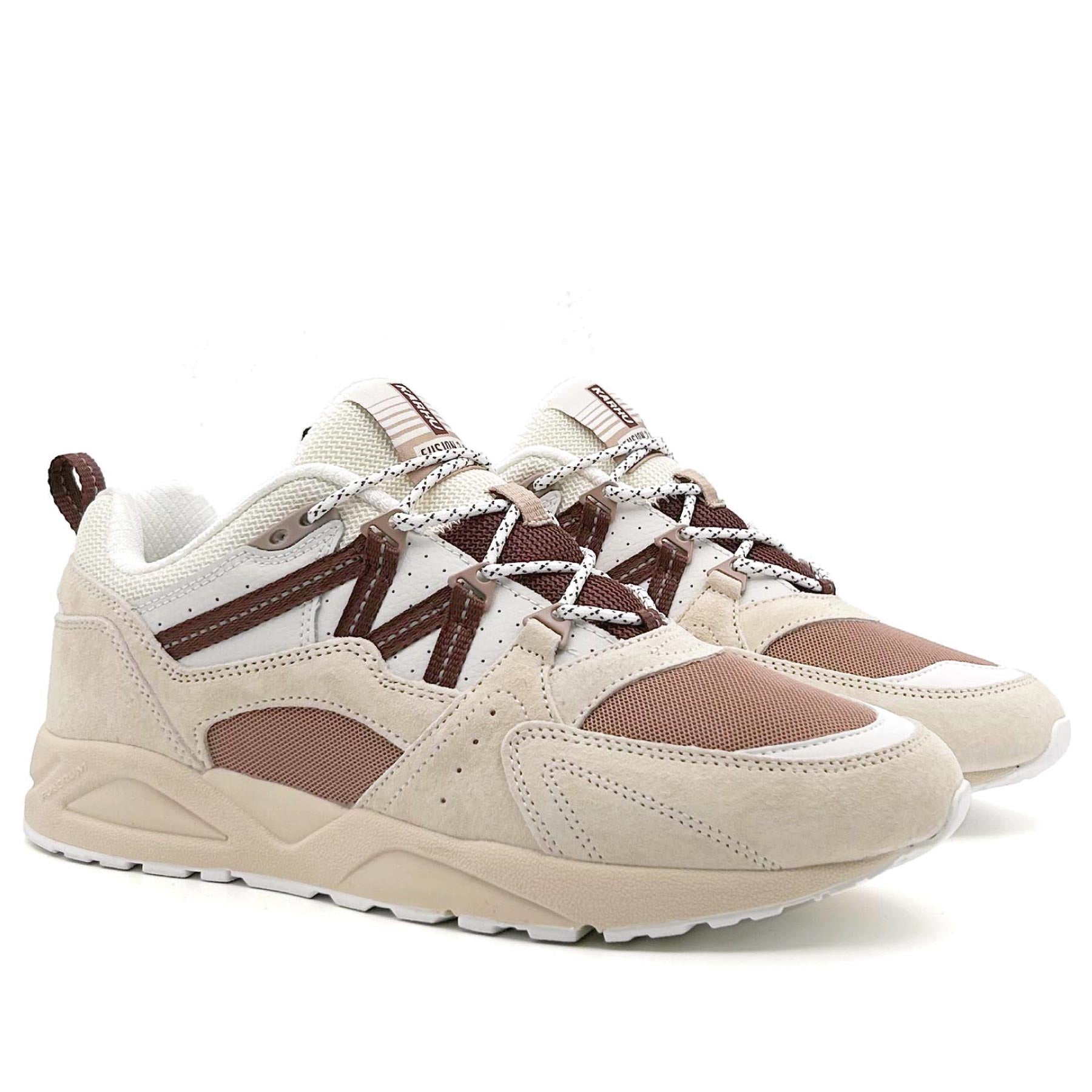 Fusion 2.0 Turtledove / Cappuccino