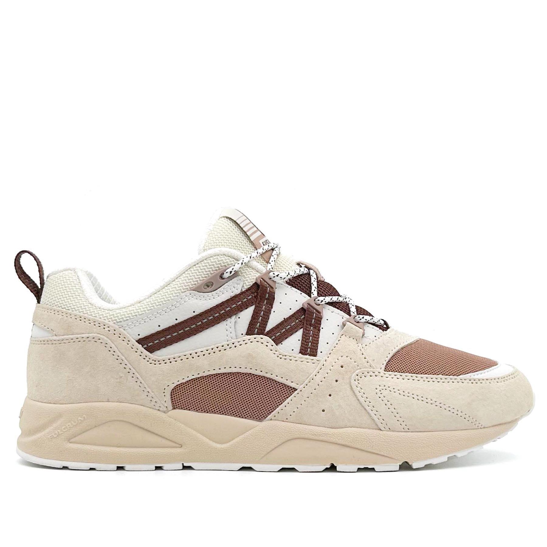 Fusion 2.0 Turtledove / Cappuccino