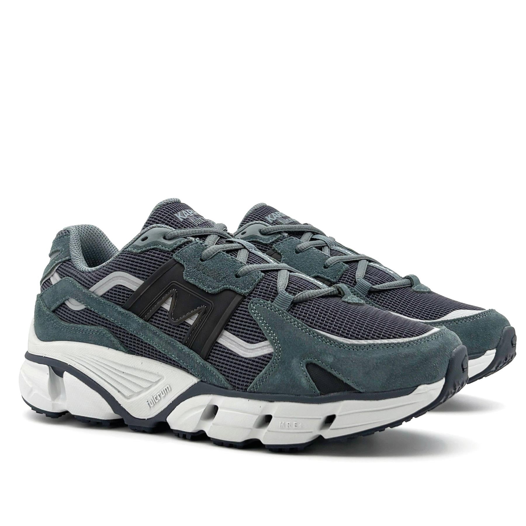 Super Fulcrum India Ink / Black