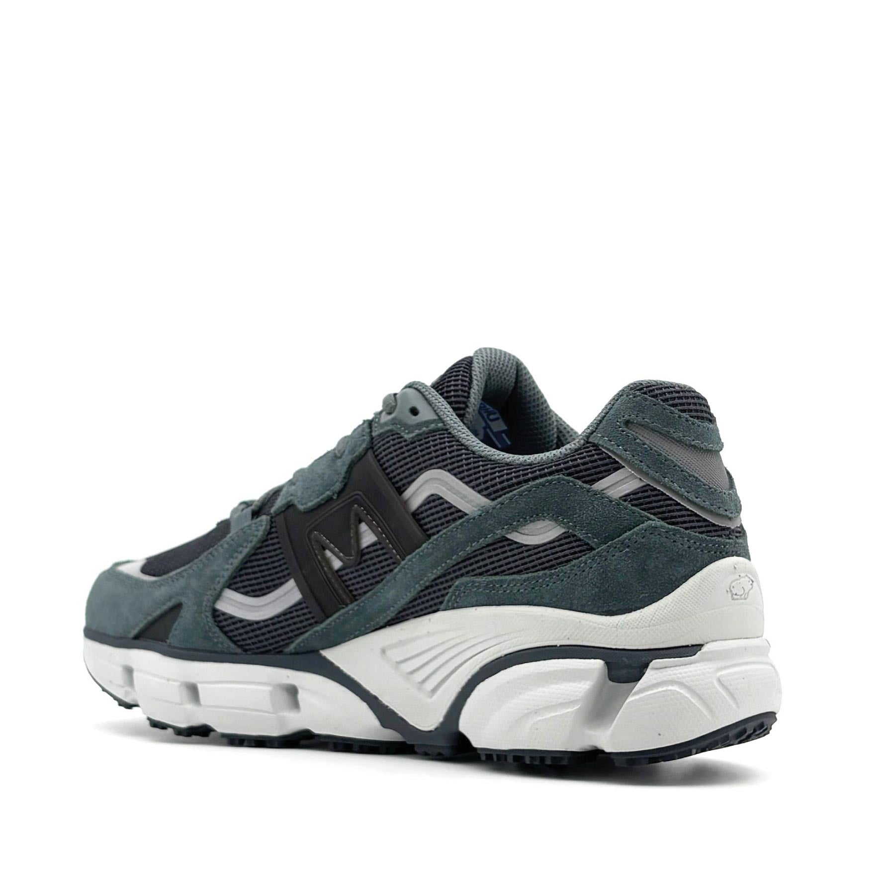 Super Fulcrum India Ink / Black