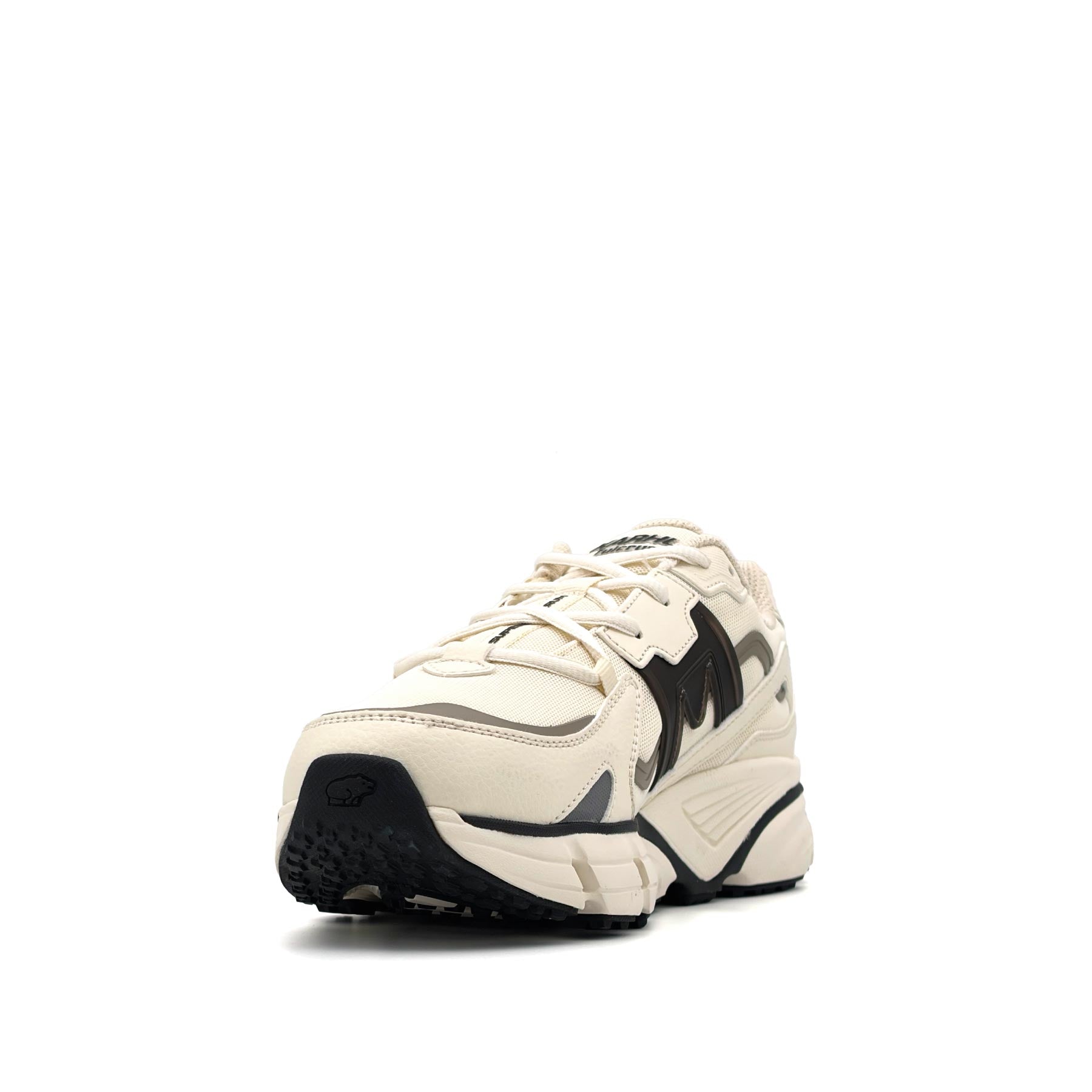 Super Fulcrum Vanilla Ice Black