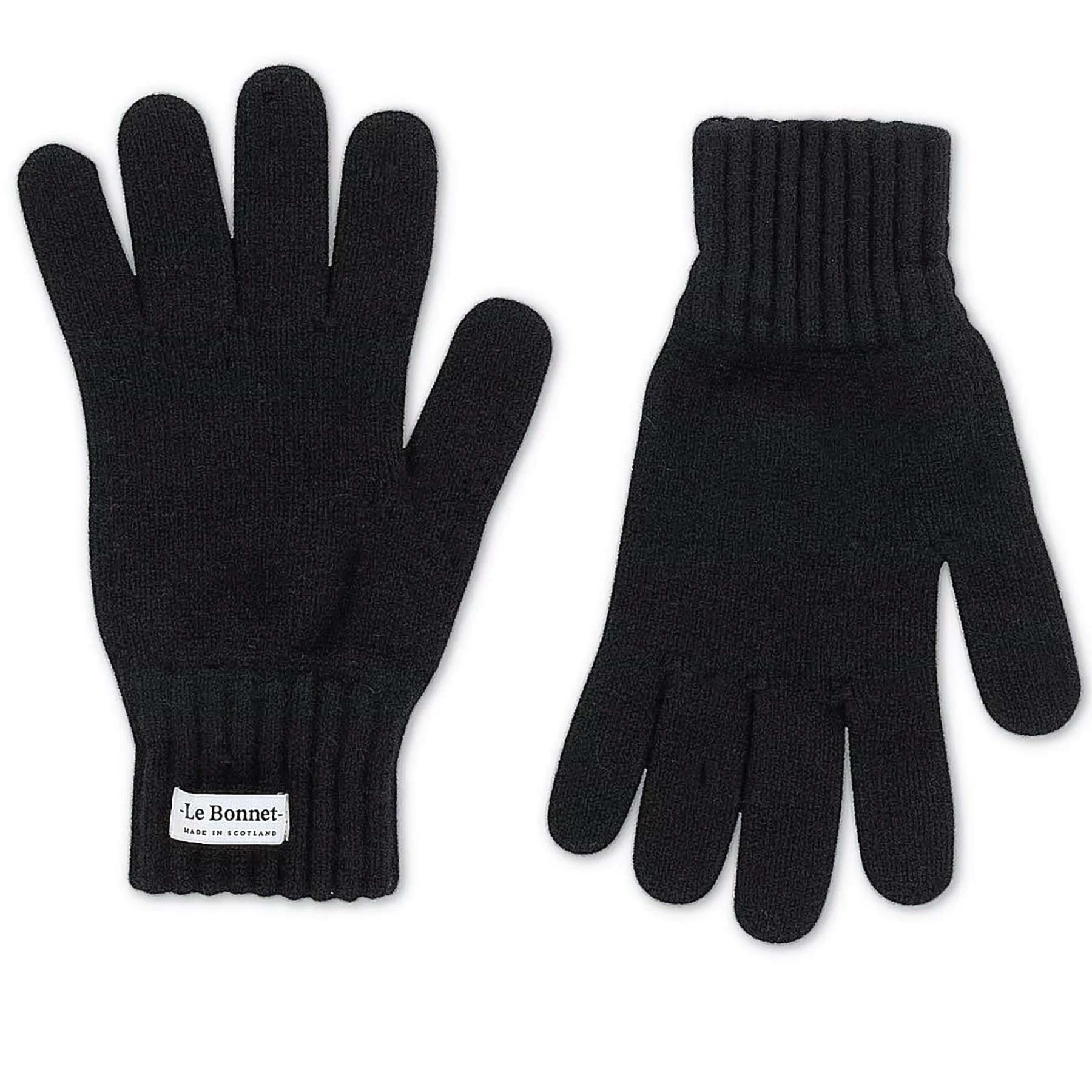 Gloves Onyx